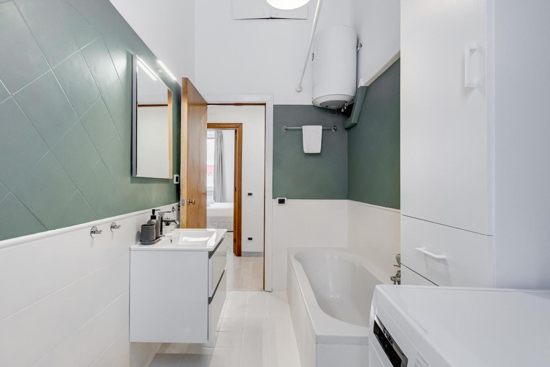 Casa Pigneto, Roman Soul & Modern Comfort - Photo 82