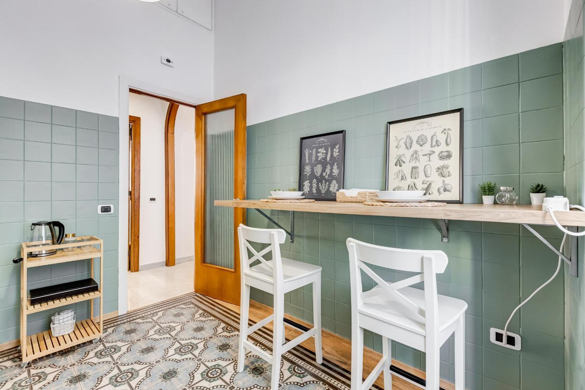 Casa Pigneto, Roman Soul & Modern Comfort - Photo 79
