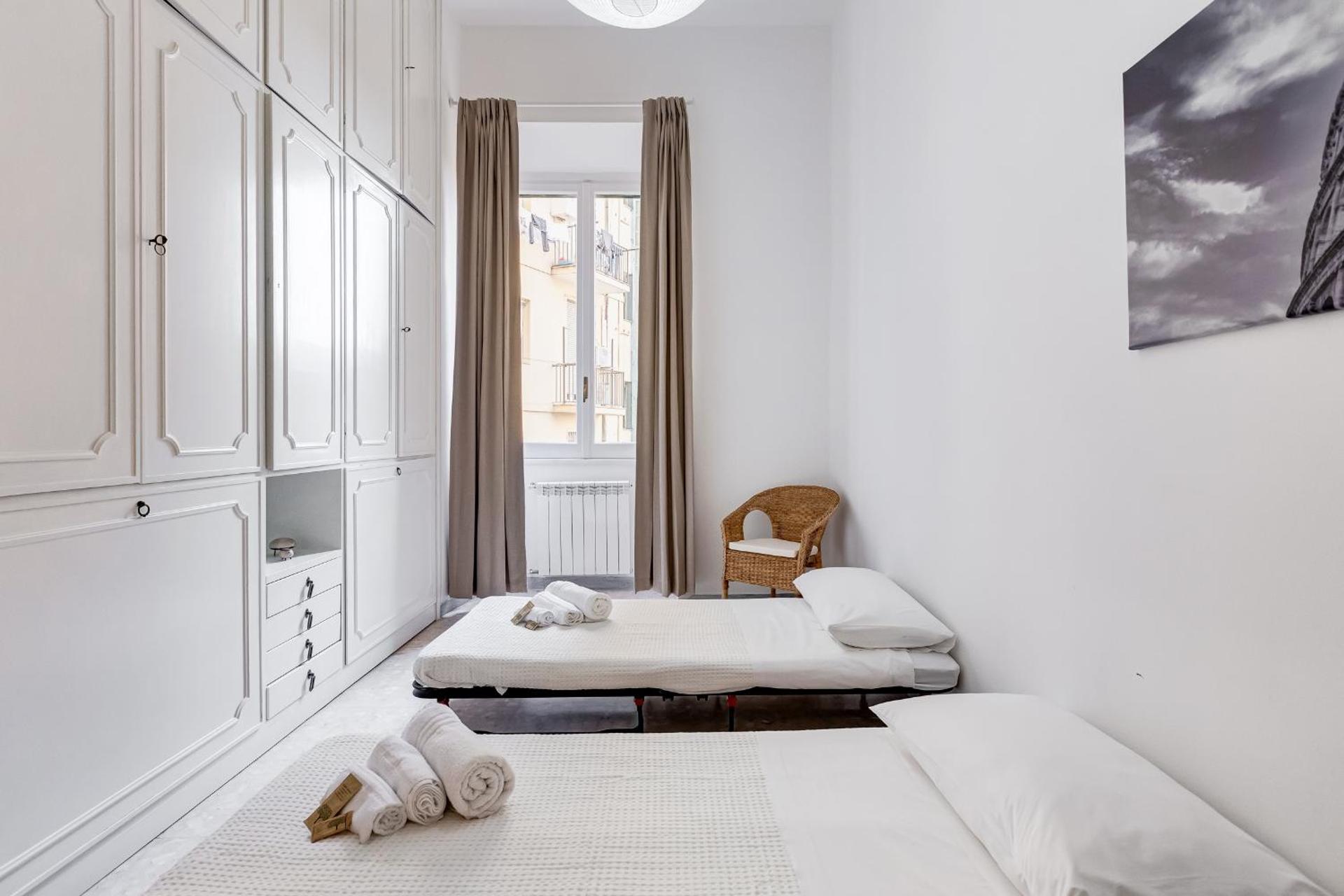 Casa Pigneto, Roman Soul & Modern Comfort - Photo 77