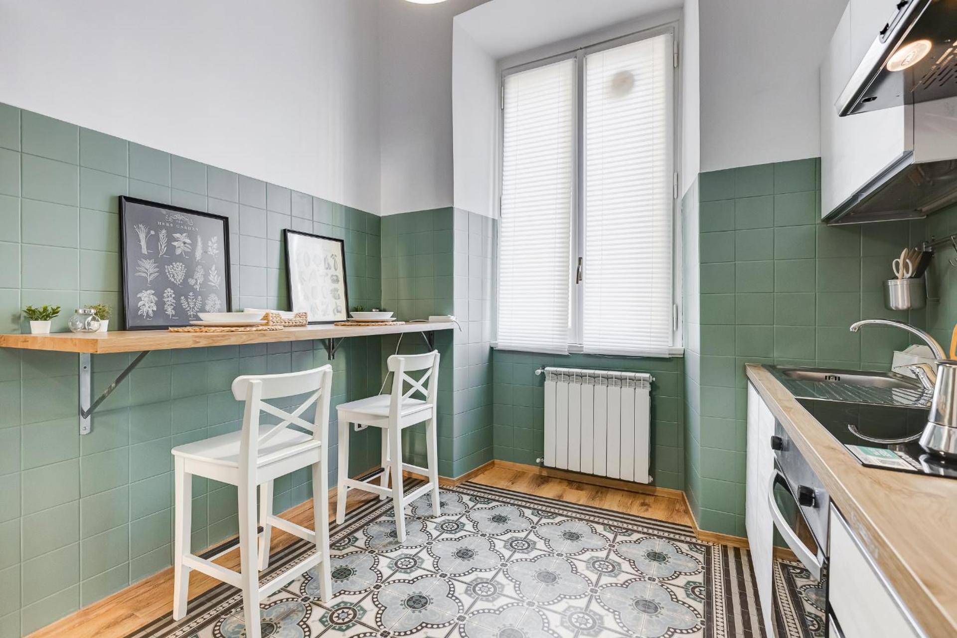 Casa Pigneto, Roman Soul & Modern Comfort - Photo 74