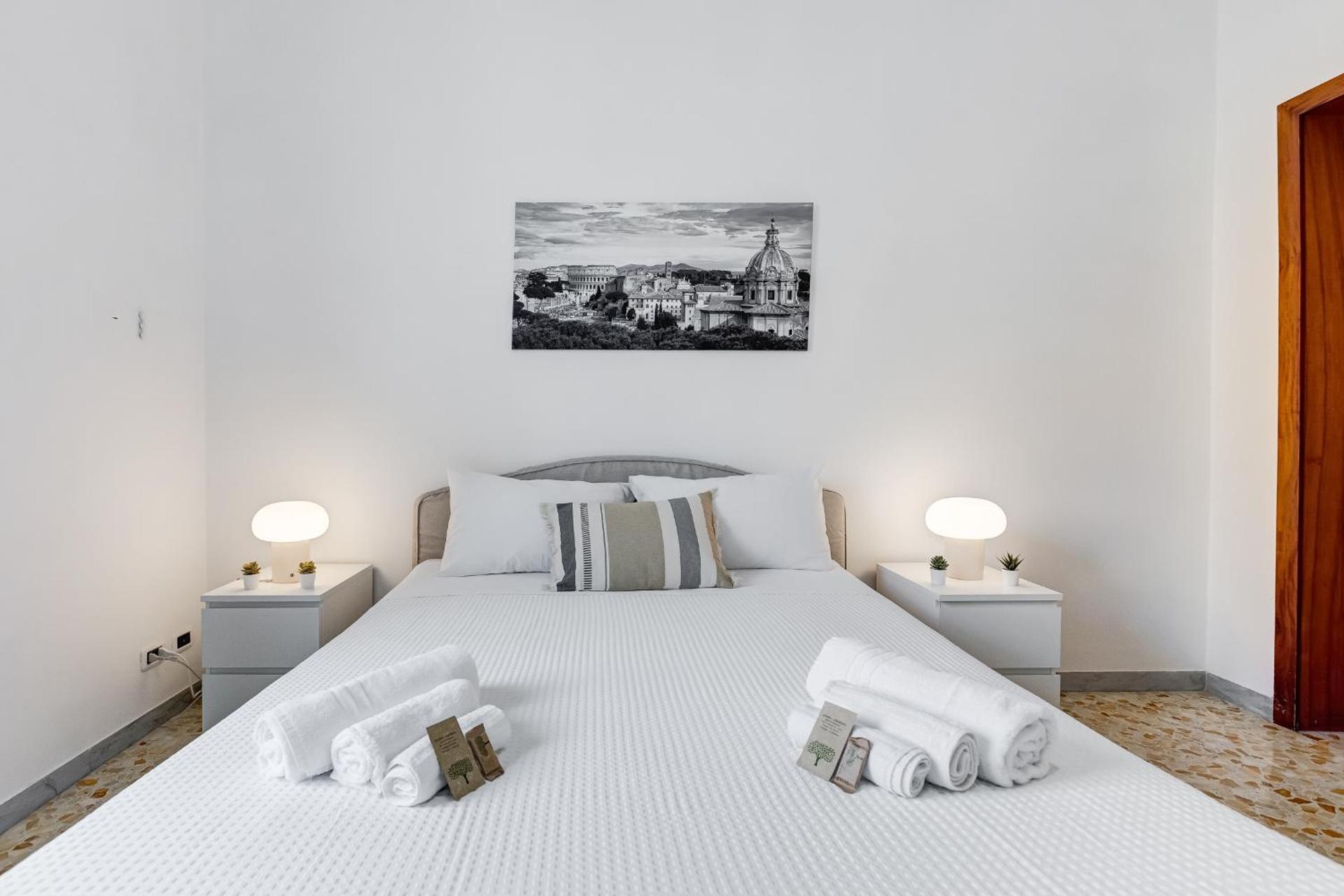 Casa Pigneto, Roman Soul & Modern Comfort - Photo 63