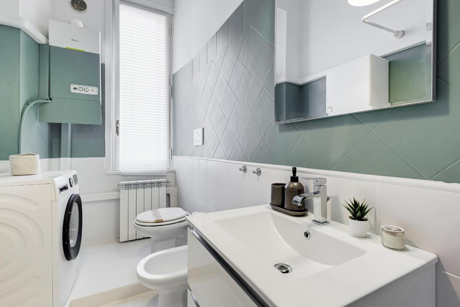 Casa Pigneto, Roman Soul & Modern Comfort - Photo 72