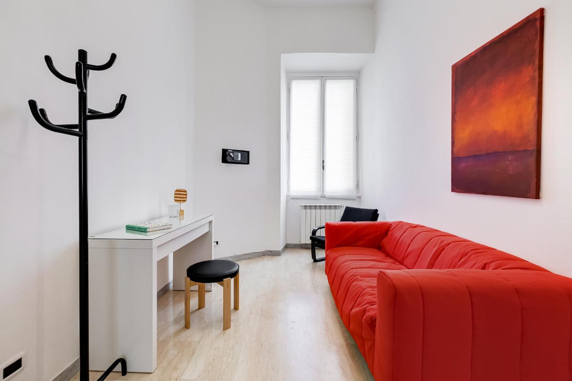 Casa Pigneto, Roman Soul & Modern Comfort - Photo 71