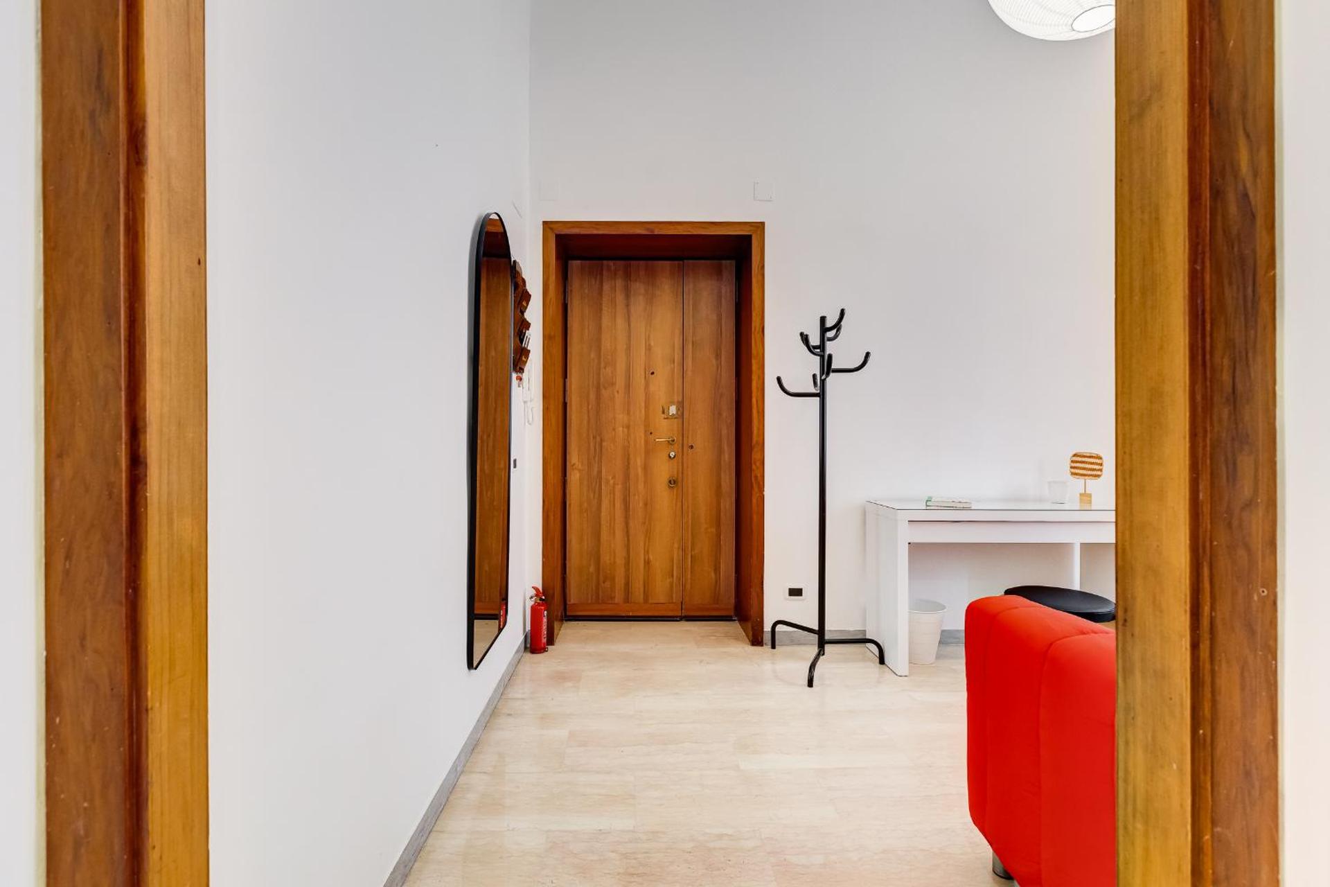 Casa Pigneto, Roman Soul & Modern Comfort - Photo 70