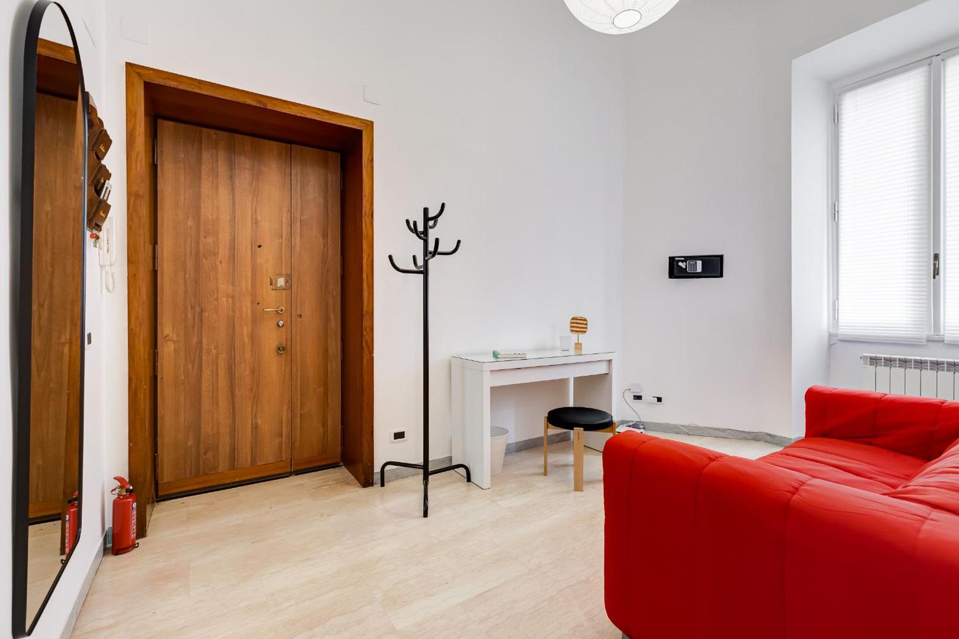 Casa Pigneto, Roman Soul & Modern Comfort - Photo 69