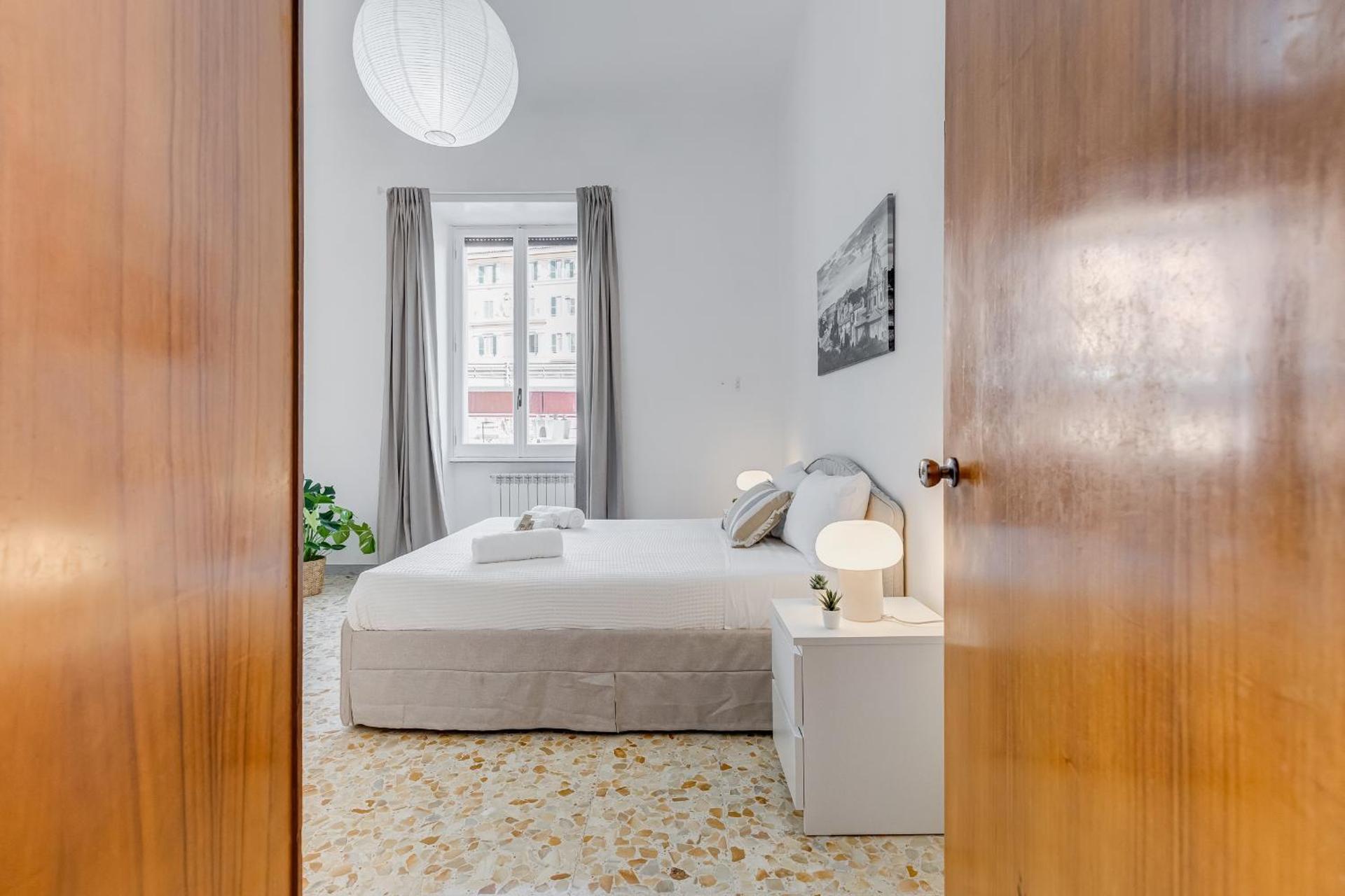 Casa Pigneto, Roman Soul & Modern Comfort - Photo 67