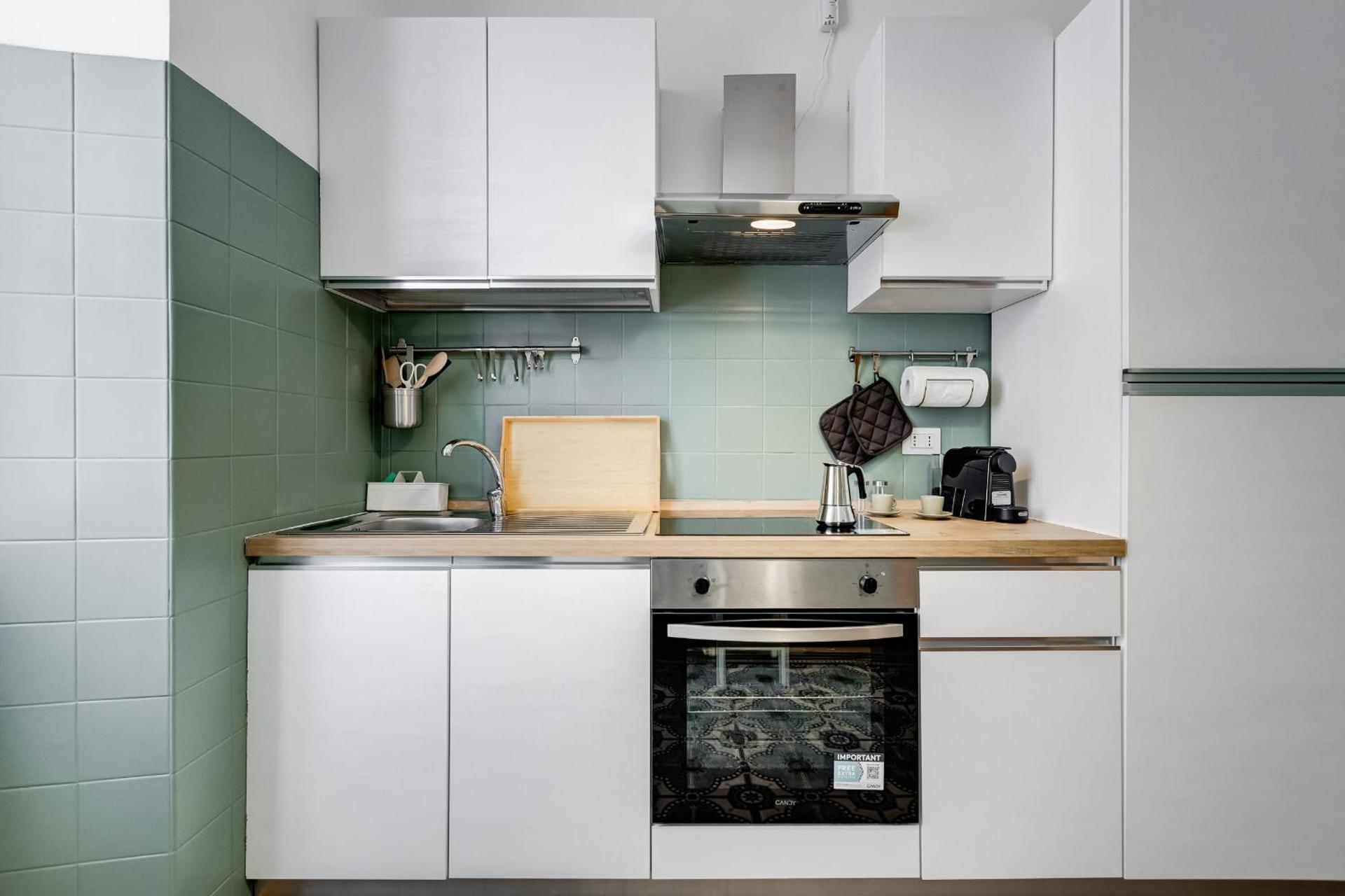 Casa Pigneto, Roman Soul & Modern Comfort - Photo 66