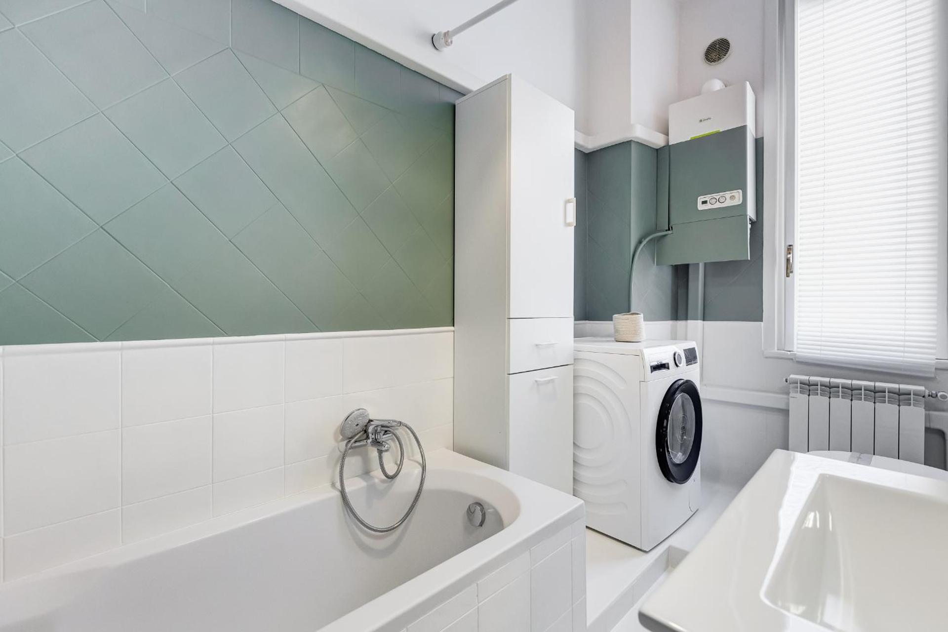Casa Pigneto, Roman Soul & Modern Comfort - Photo 65