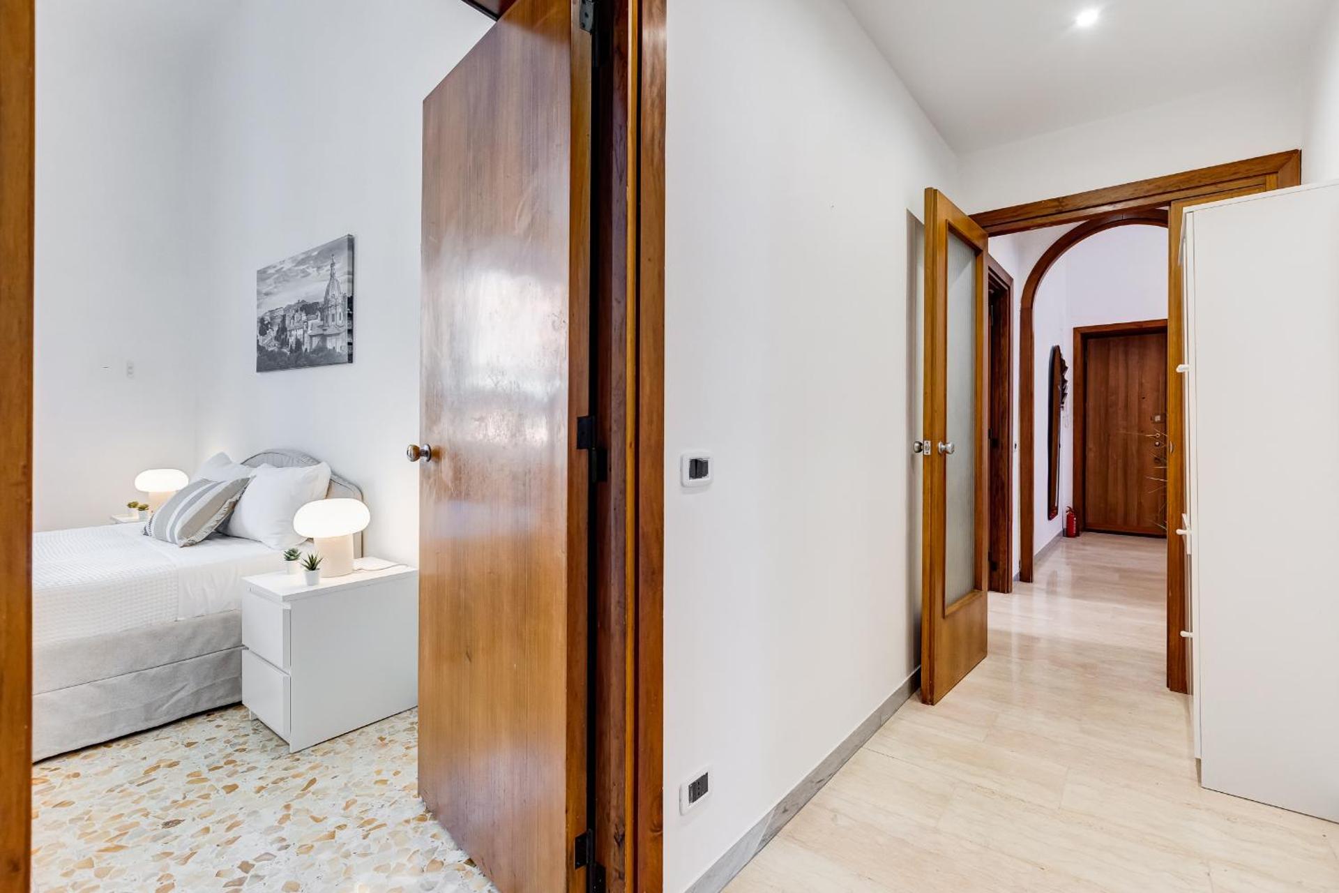 Casa Pigneto, Roman Soul & Modern Comfort - Photo 64