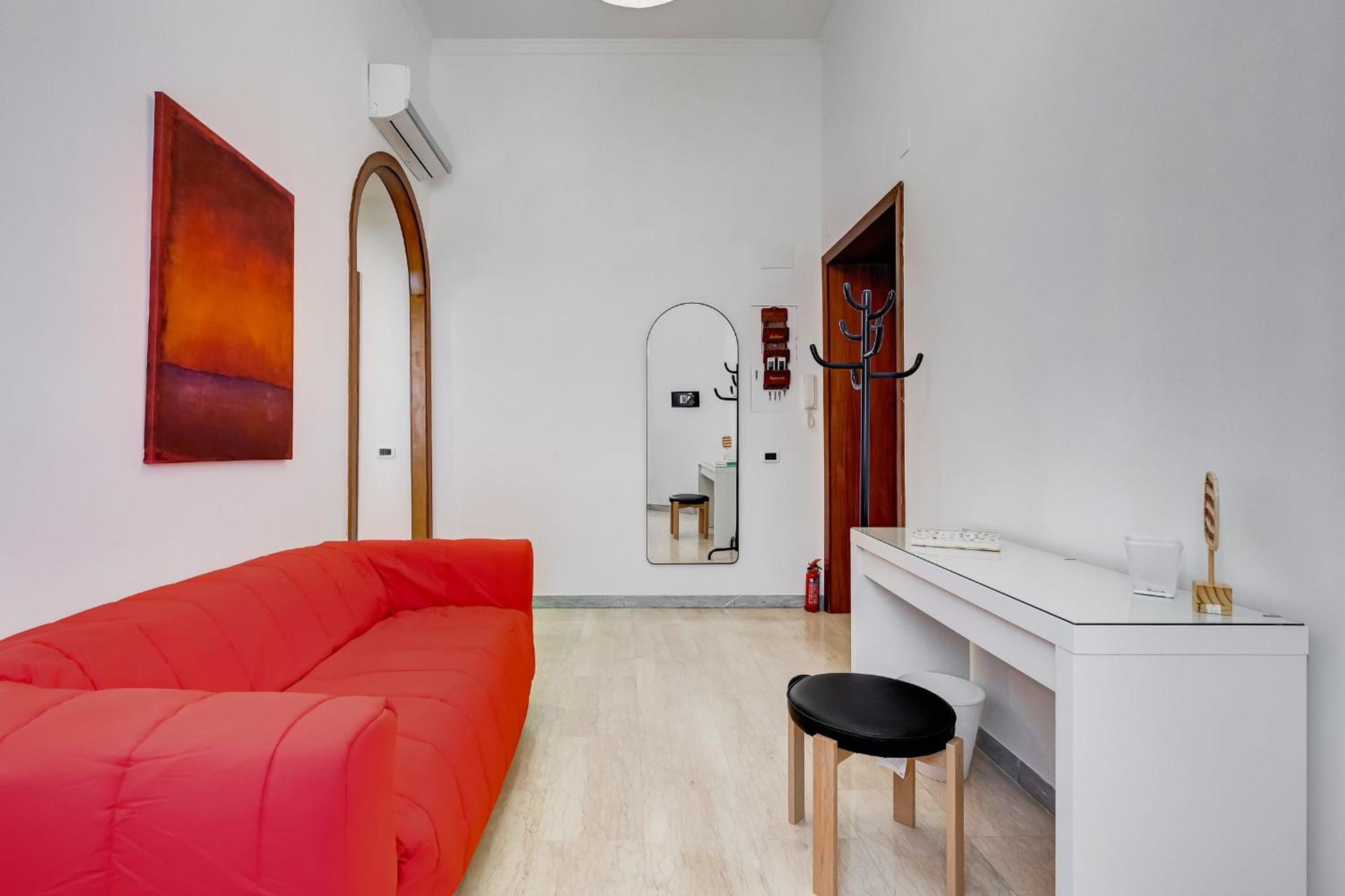 Casa Pigneto, Roman Soul & Modern Comfort - Photo 73
