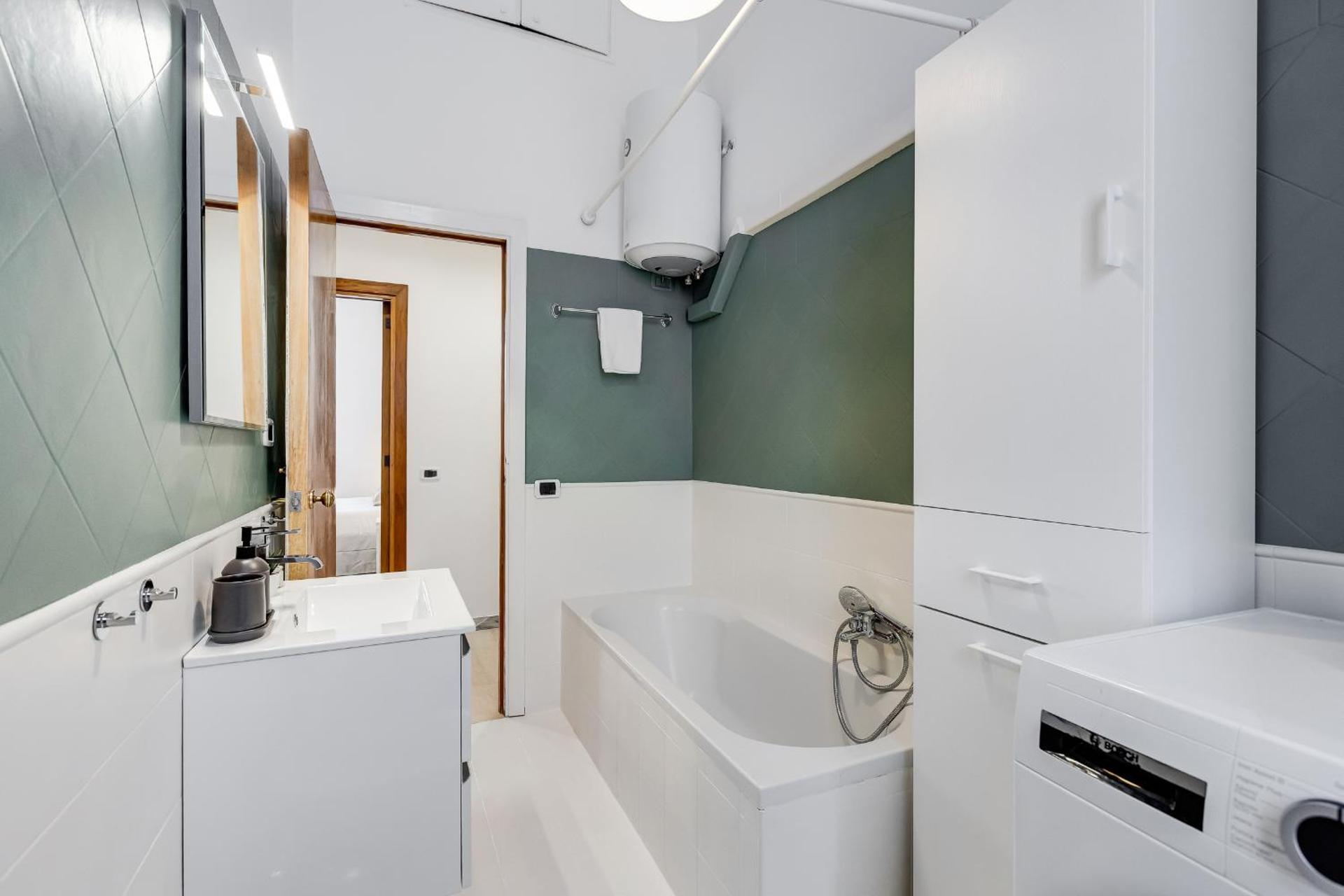 Casa Pigneto, Roman Soul & Modern Comfort - Photo 33