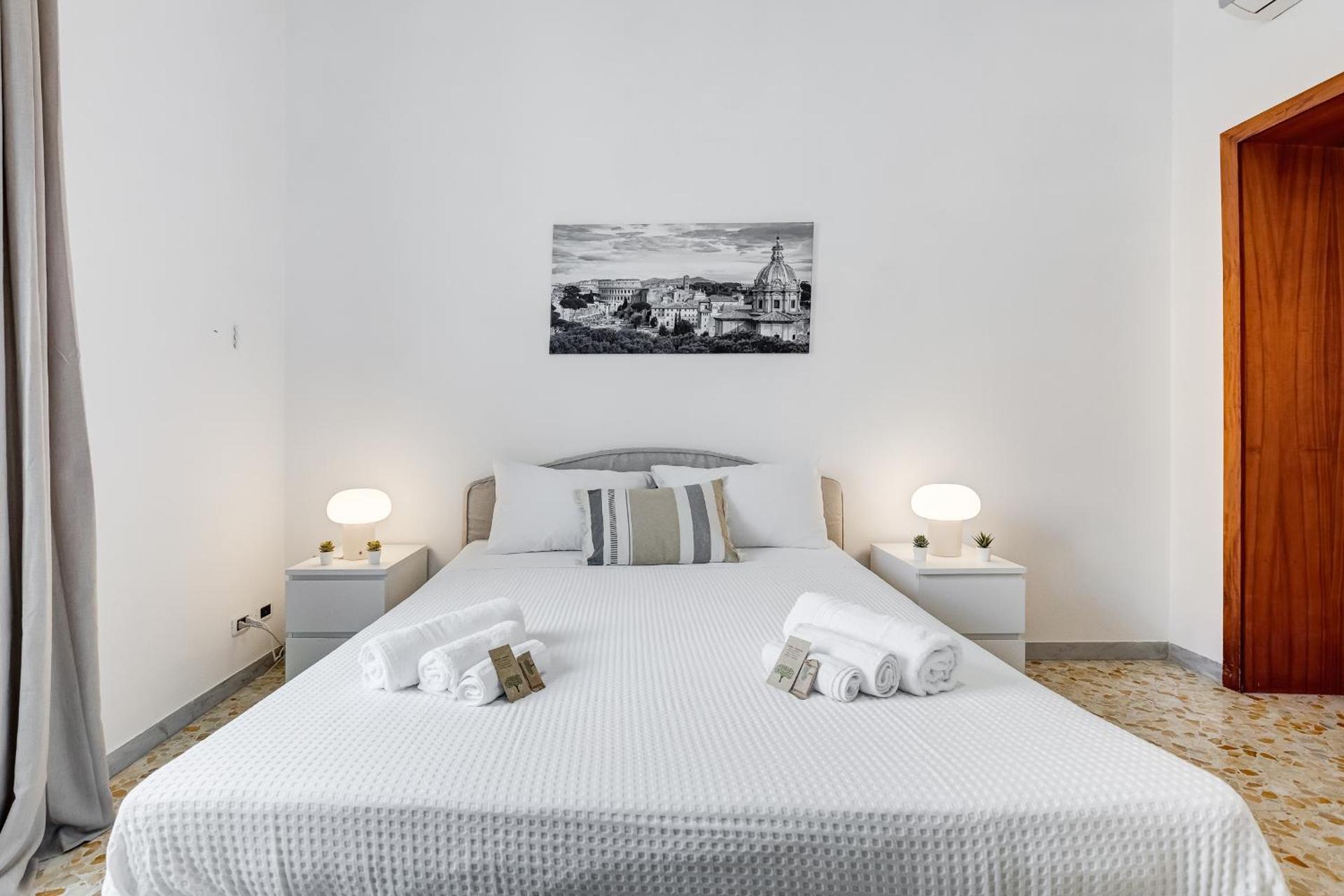Casa Pigneto, Roman Soul & Modern Comfort - Photo 20