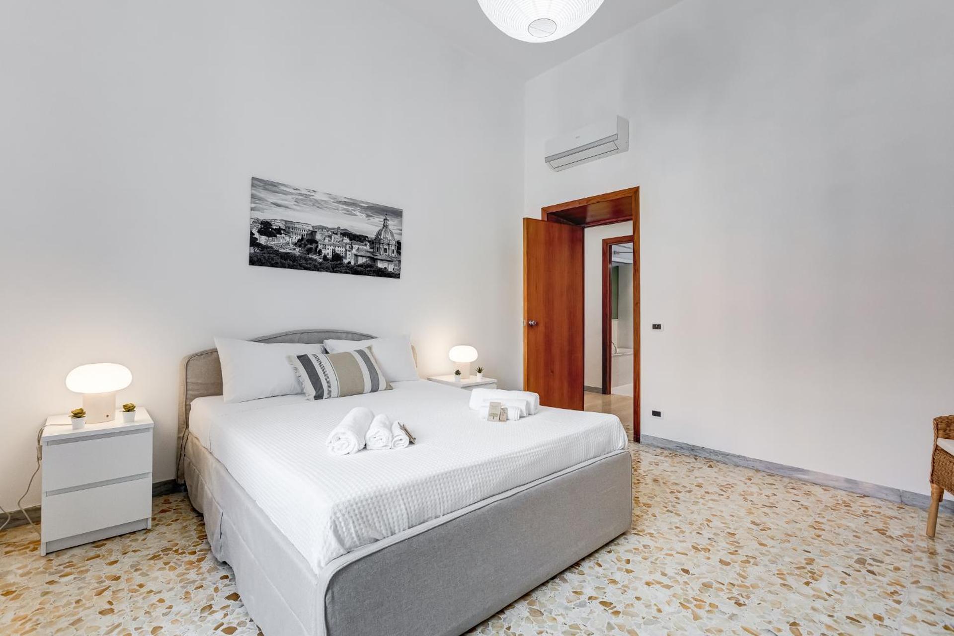 Casa Pigneto, Roman Soul & Modern Comfort - Photo 19