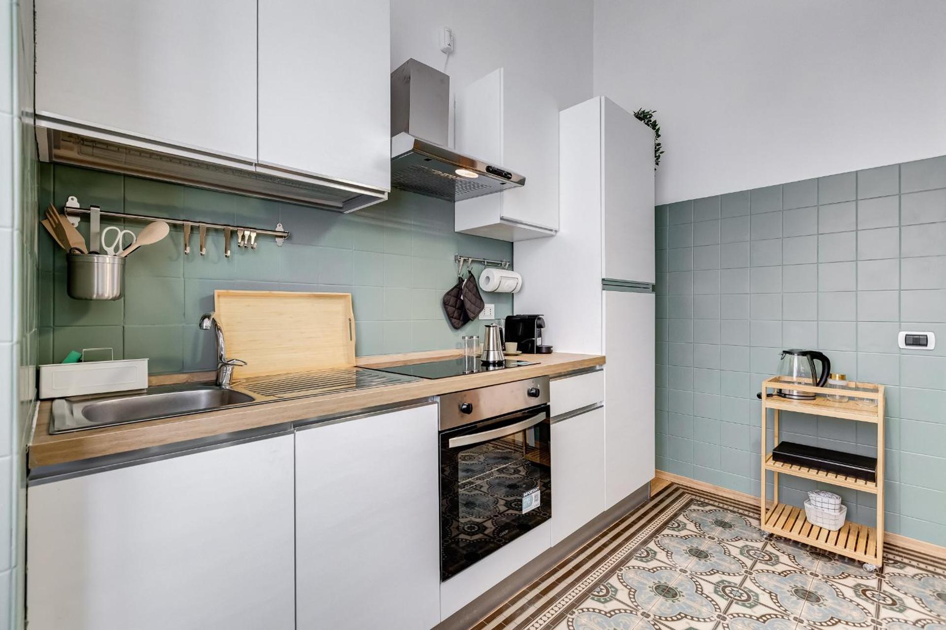 Casa Pigneto, Roman Soul & Modern Comfort - Photo 18