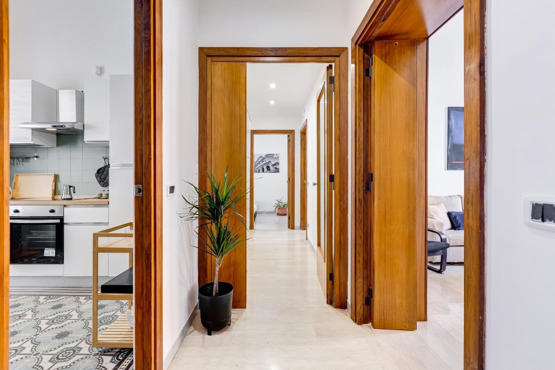 Casa Pigneto, Roman Soul & Modern Comfort - Photo 17