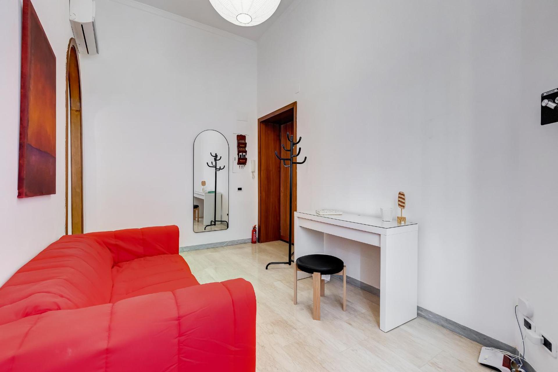Casa Pigneto, Roman Soul & Modern Comfort - Photo 16