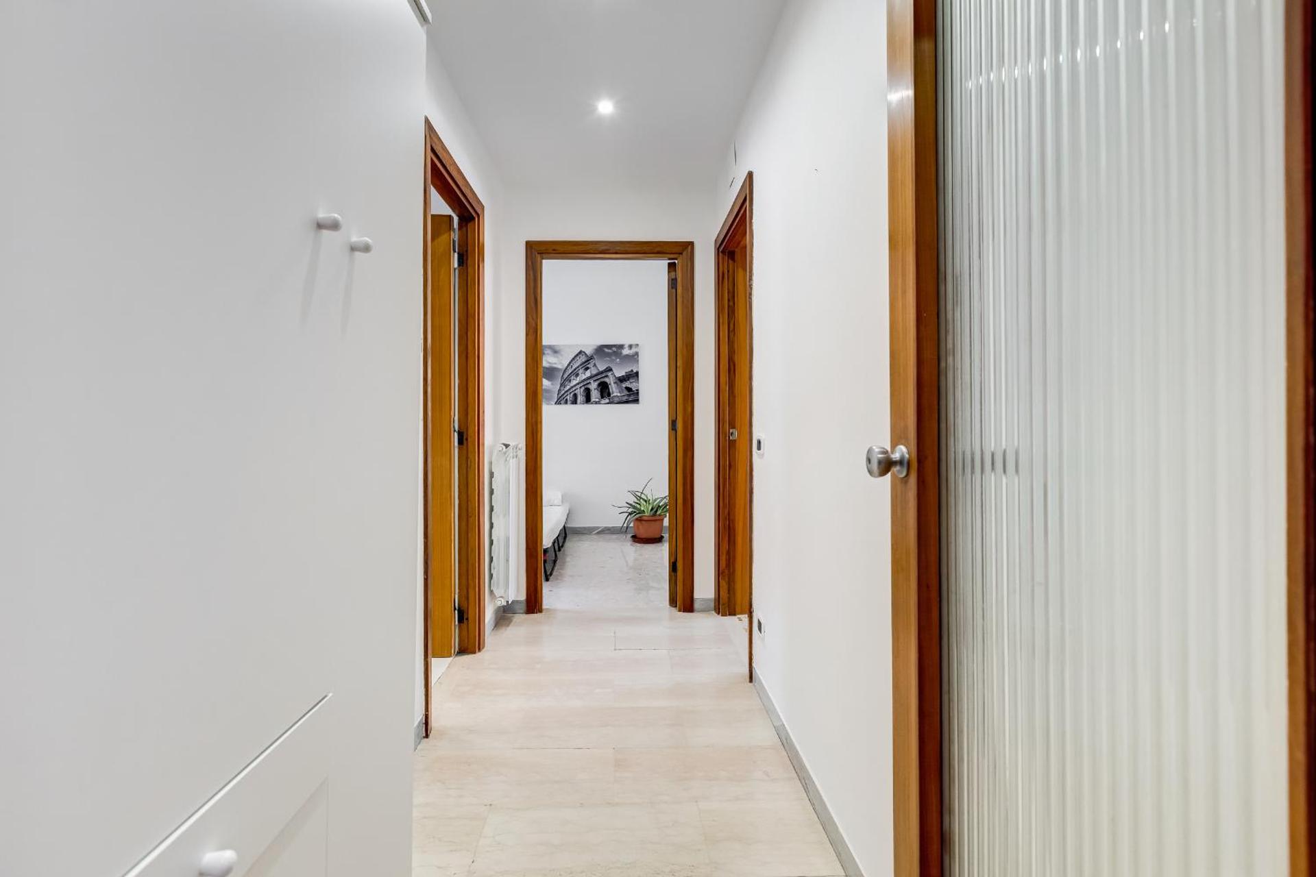 Casa Pigneto, Roman Soul & Modern Comfort - Photo 15