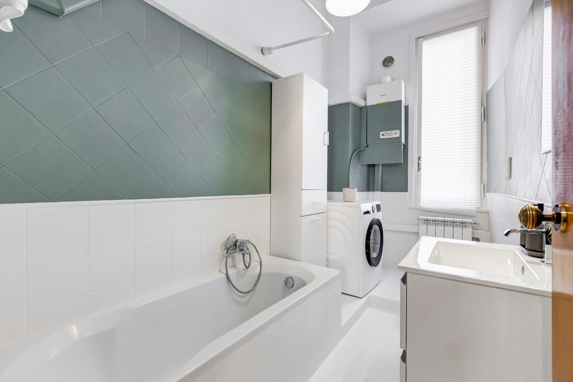 Casa Pigneto, Roman Soul & Modern Comfort - Photo 13