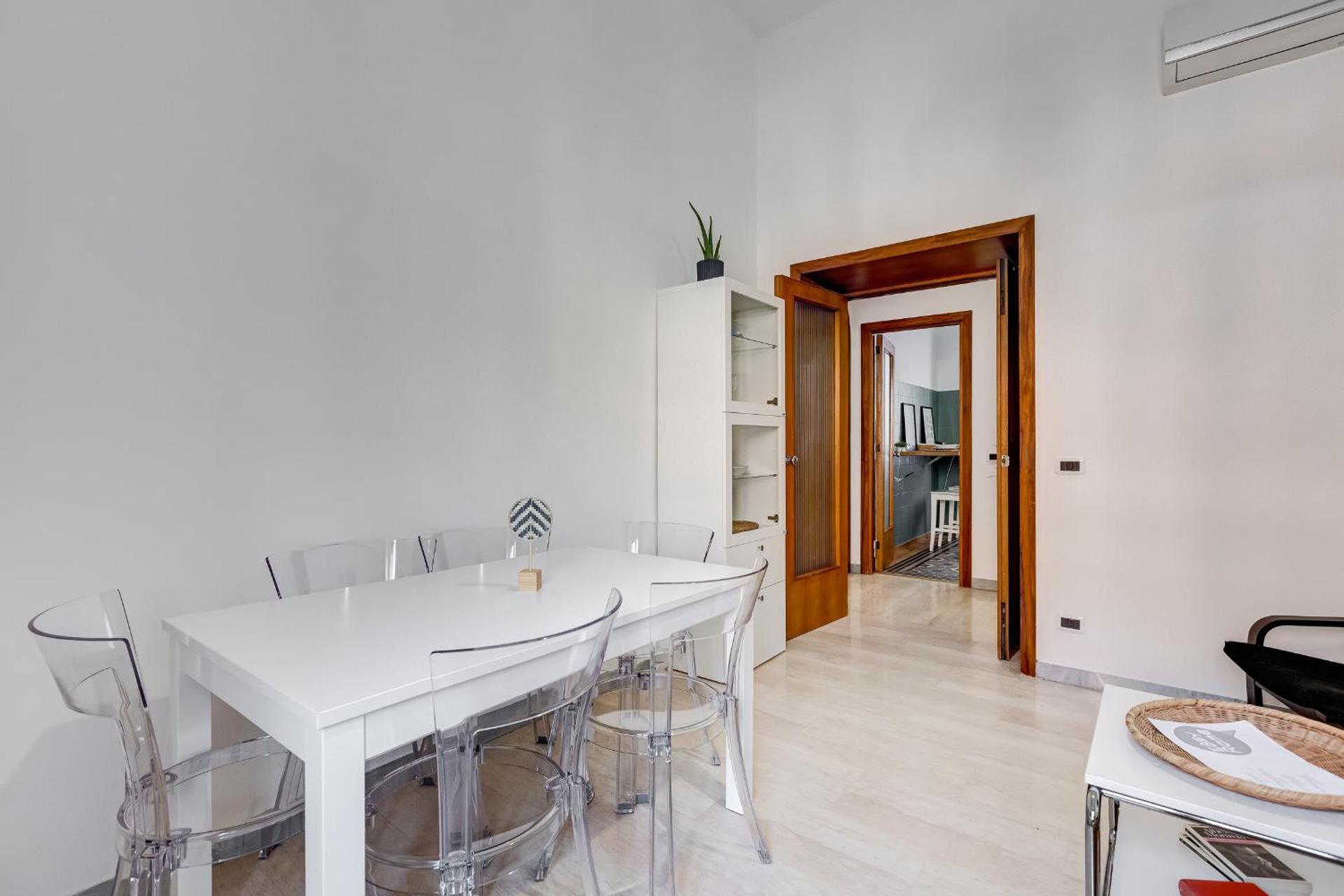 Casa Pigneto, Roman Soul & Modern Comfort - Photo 12