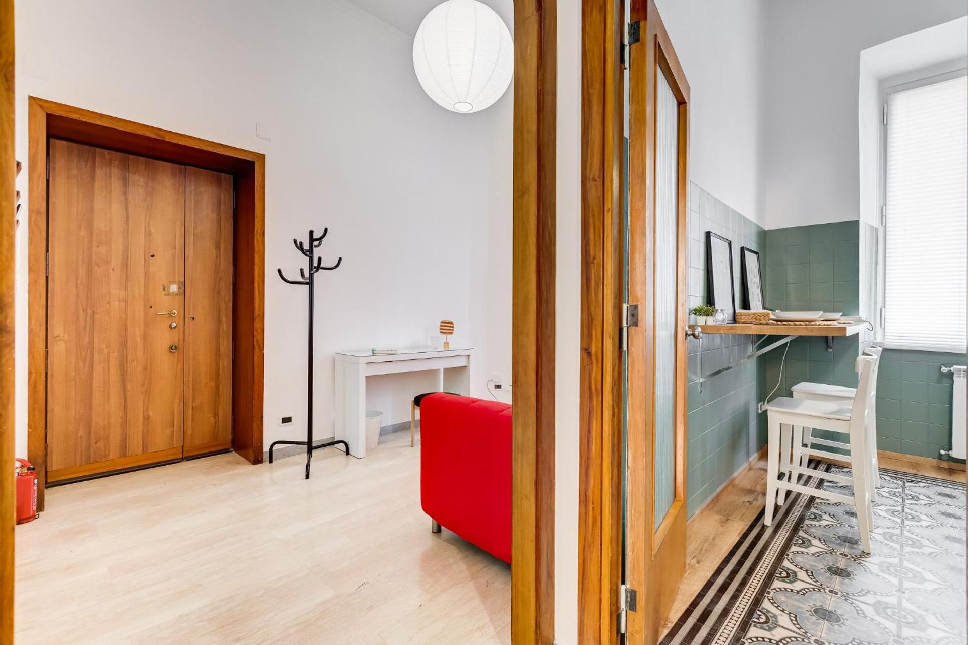 Casa Pigneto, Roman Soul & Modern Comfort - Photo 11