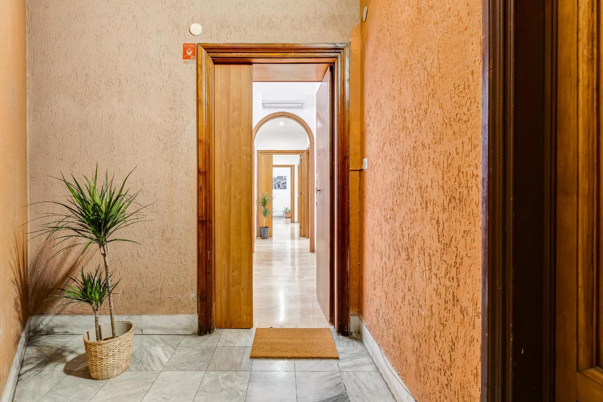 Casa Pigneto, Roman Soul & Modern Comfort - Photo 9