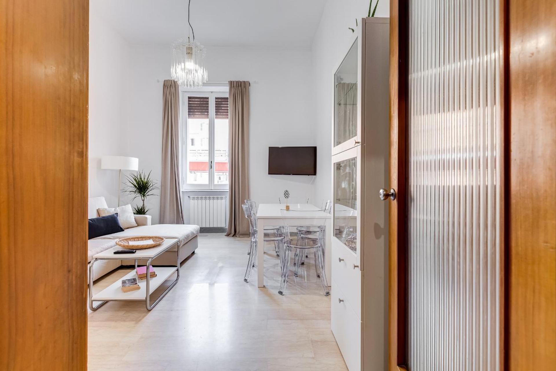 Casa Pigneto, Roman Soul & Modern Comfort - Photo 7