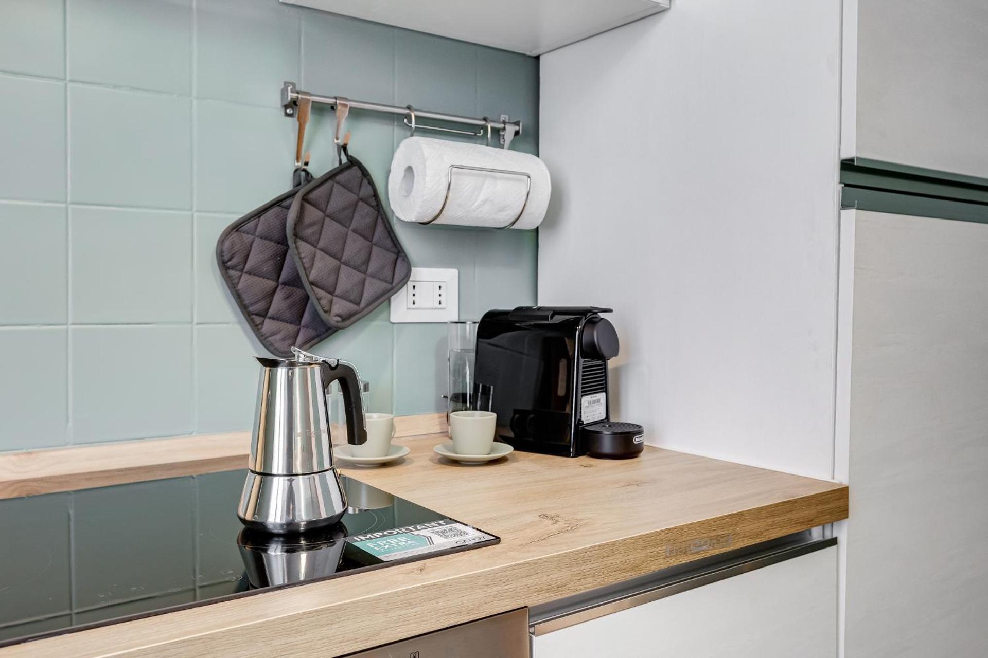 Casa Pigneto, Roman Soul & Modern Comfort - Photo 6