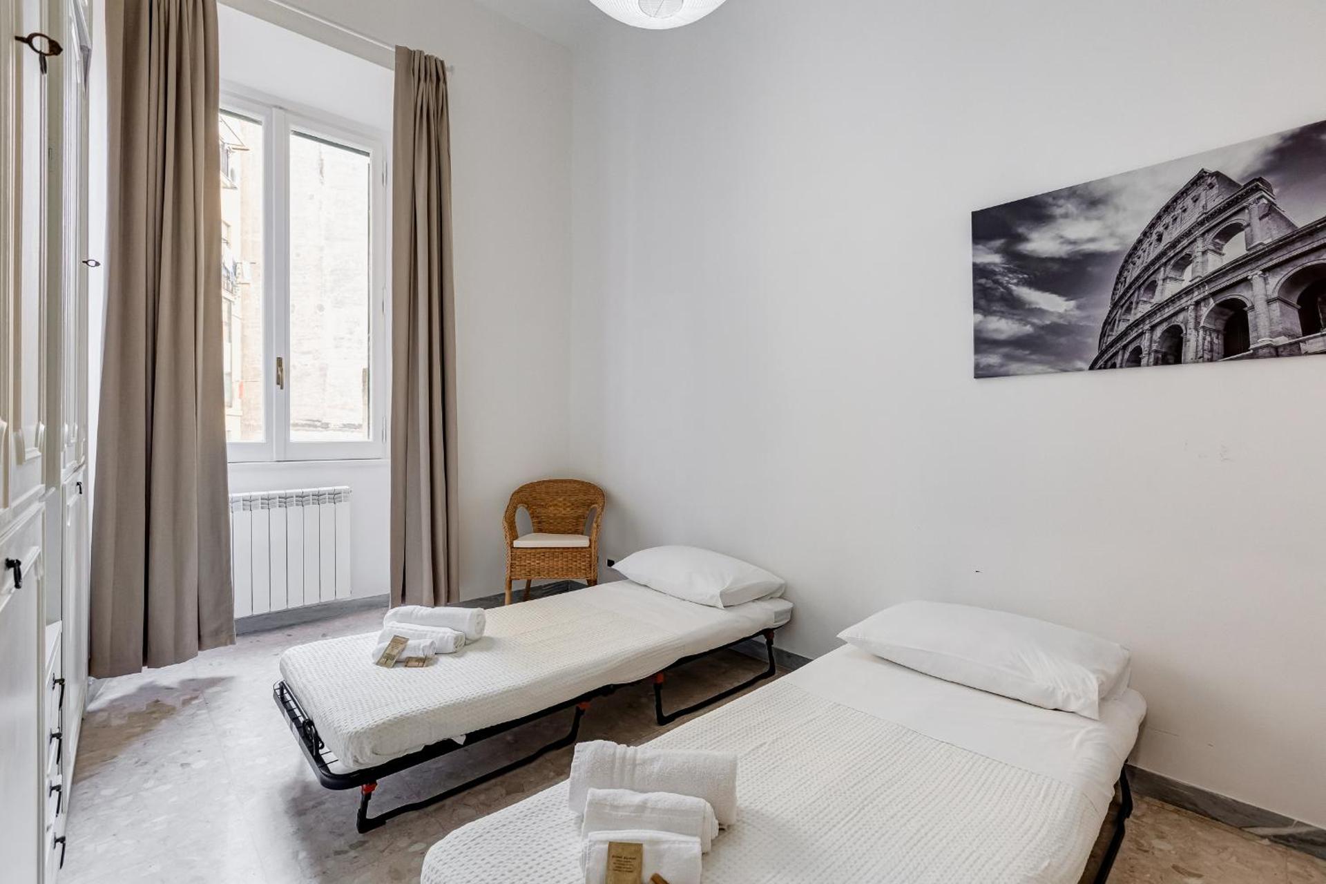 Casa Pigneto, Roman Soul & Modern Comfort - Photo 4
