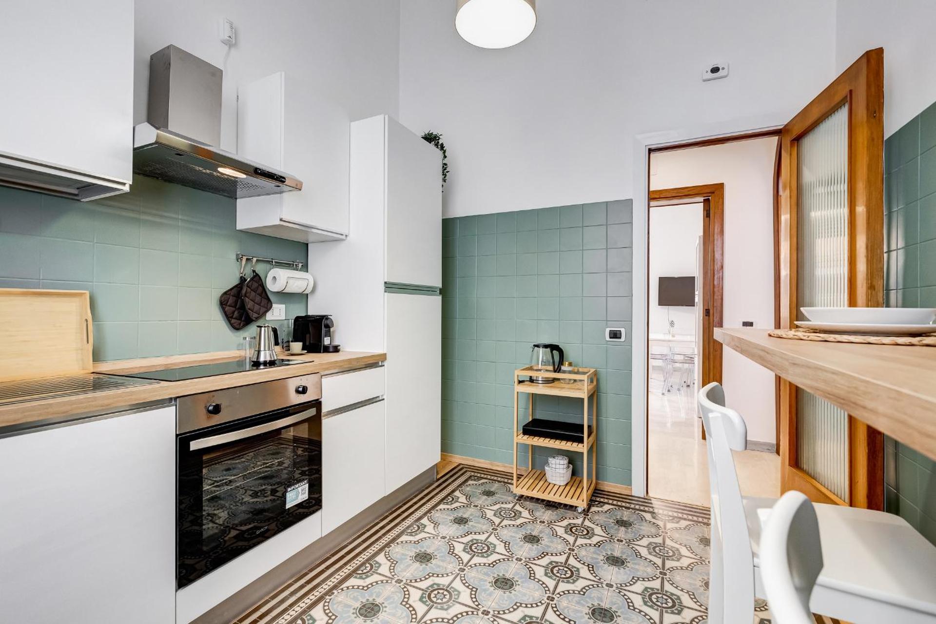 Casa Pigneto, Roman Soul & Modern Comfort - Photo 2