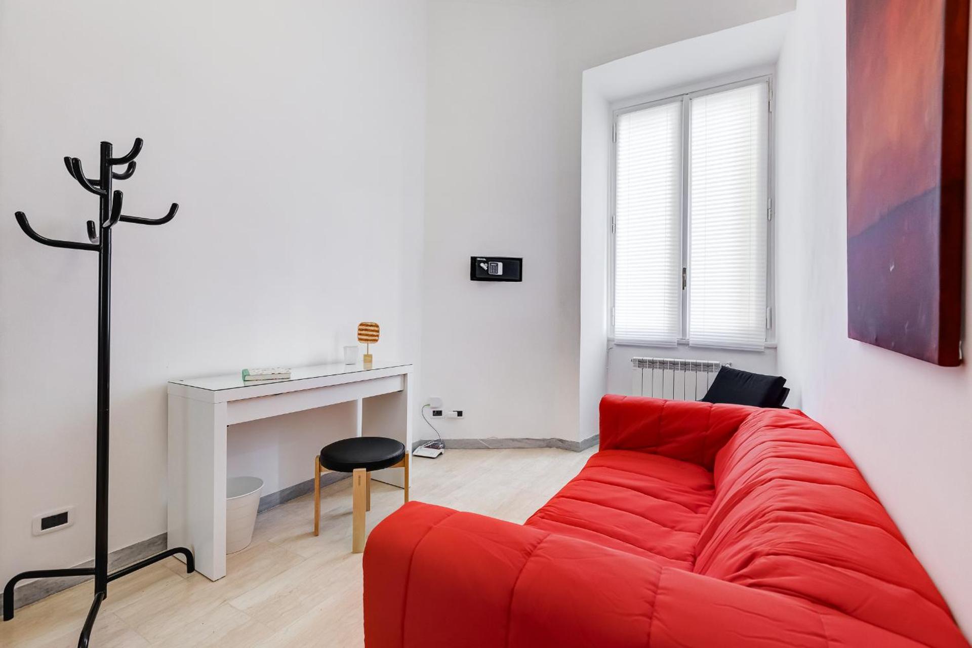 Casa Pigneto, Roman Soul & Modern Comfort - Photo 3