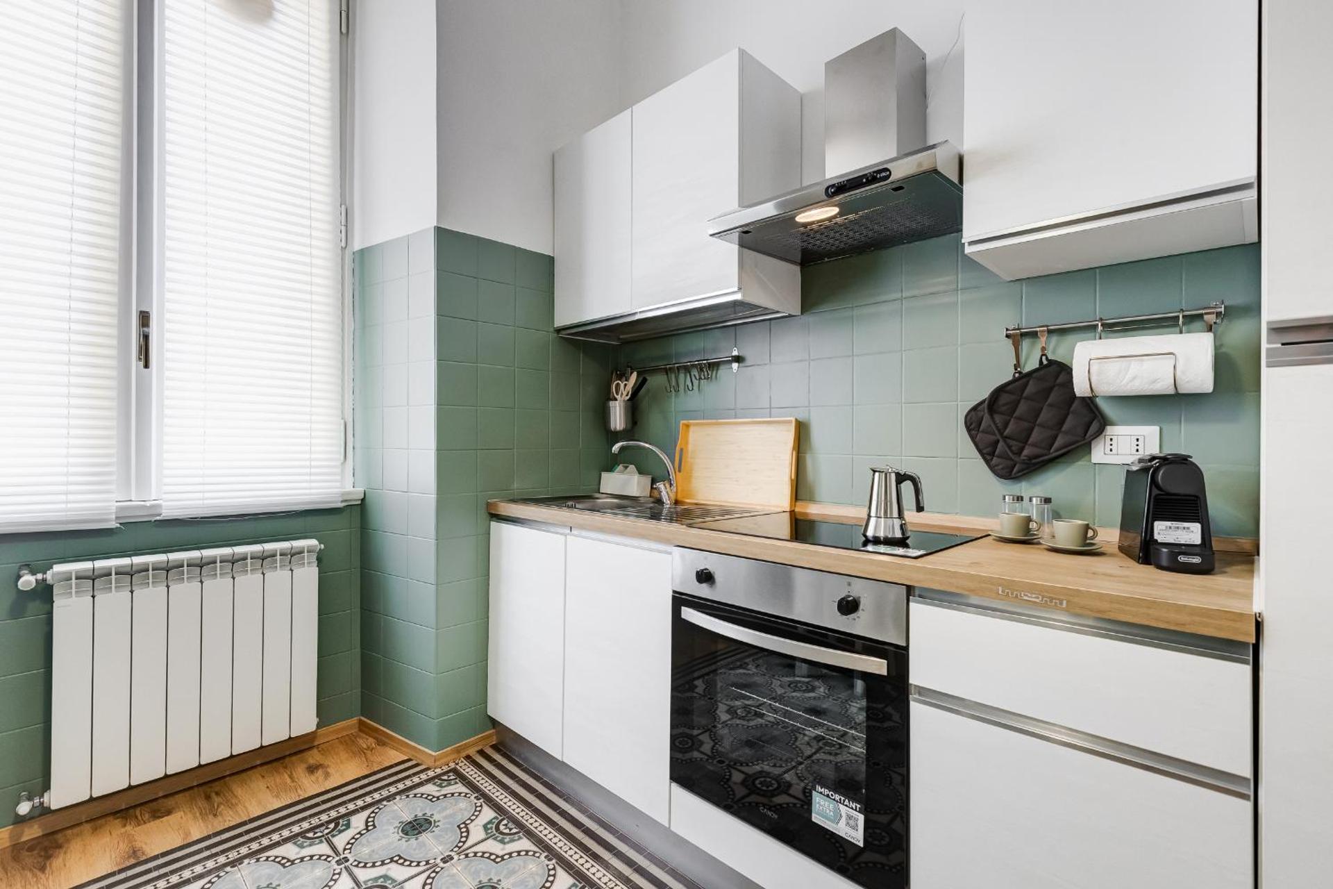 Casa Pigneto, Roman Soul & Modern Comfort - Photo 42