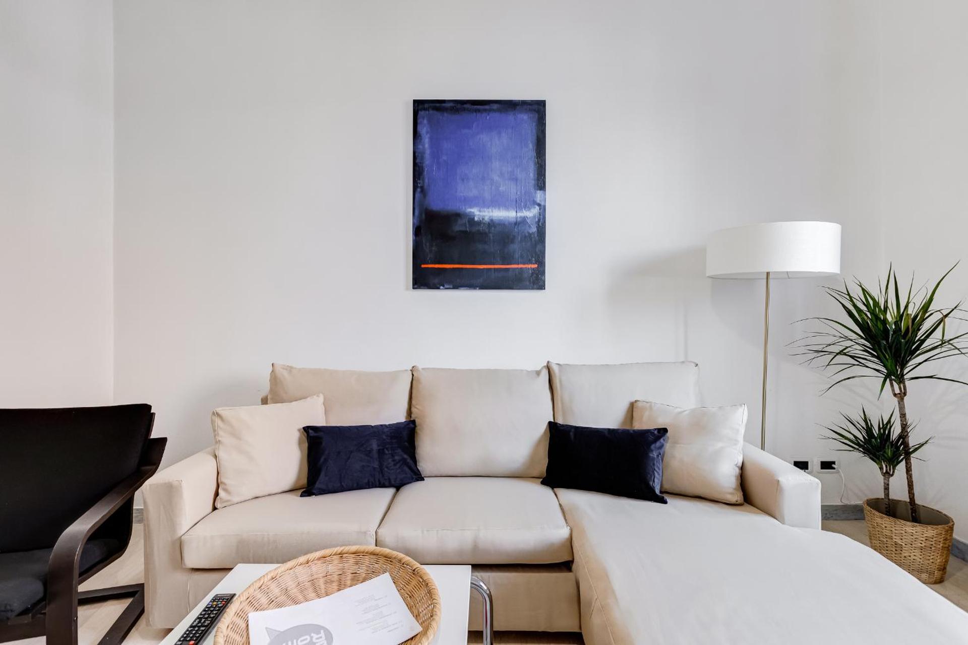 Casa Pigneto, Roman Soul & Modern Comfort - Photo 37