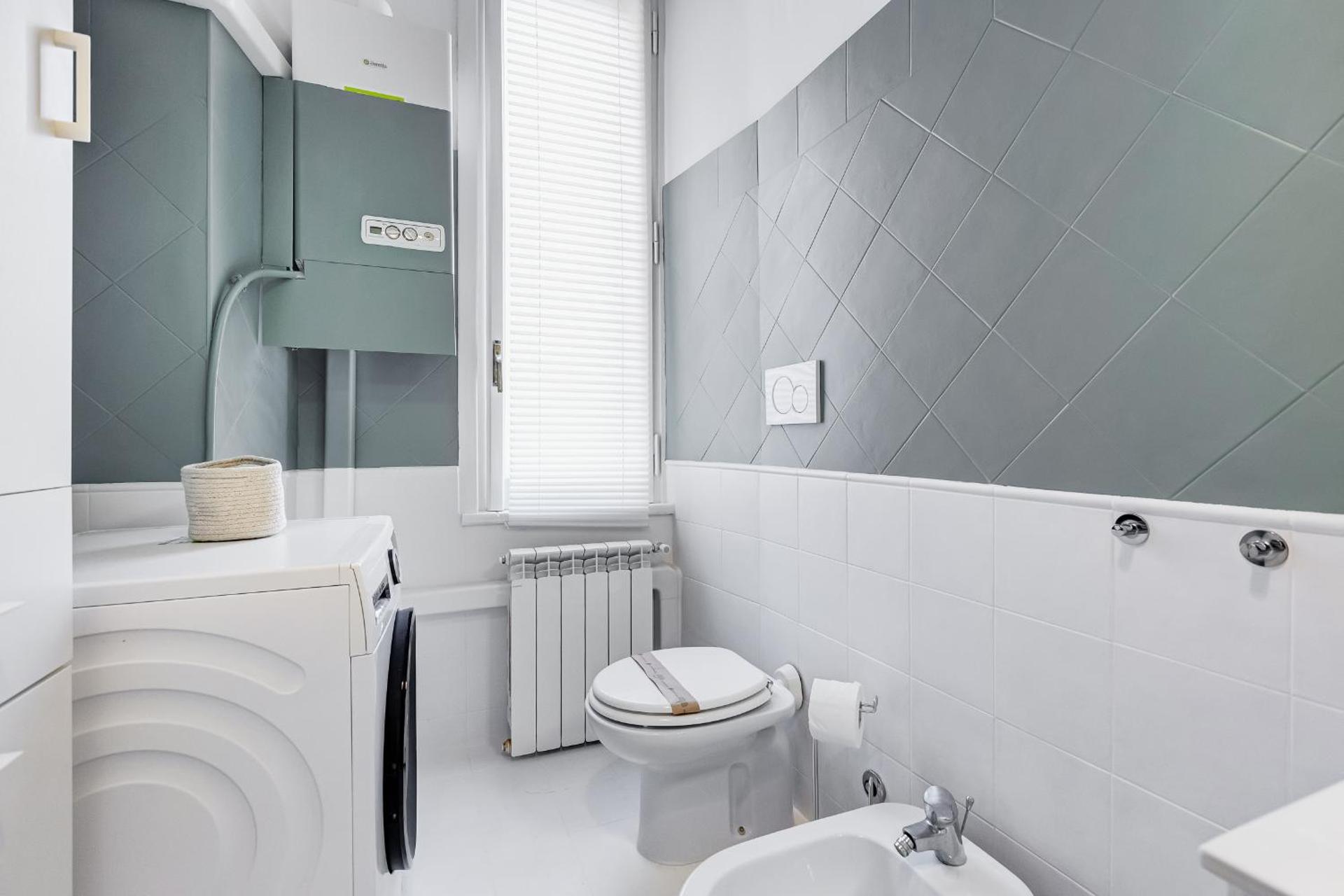 Casa Pigneto, Roman Soul & Modern Comfort - Photo 36