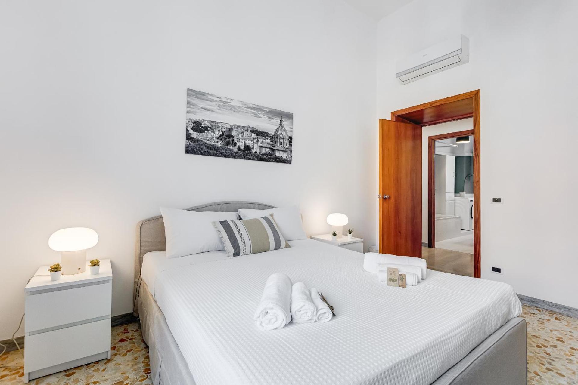 Casa Pigneto, Roman Soul & Modern Comfort - Photo 35