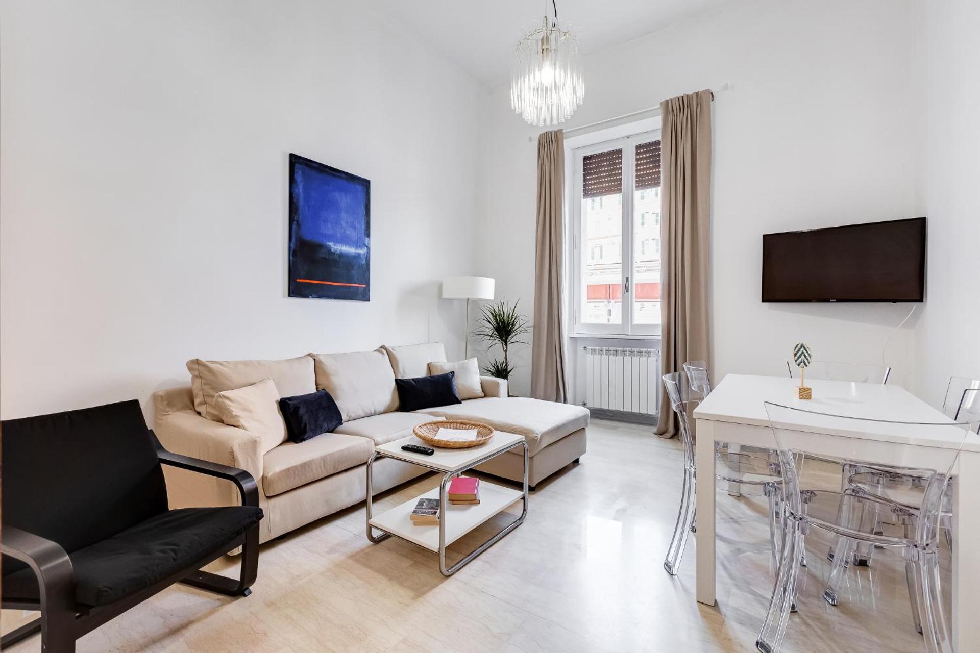 Casa Pigneto, Roman Soul & Modern Comfort - Photo 22