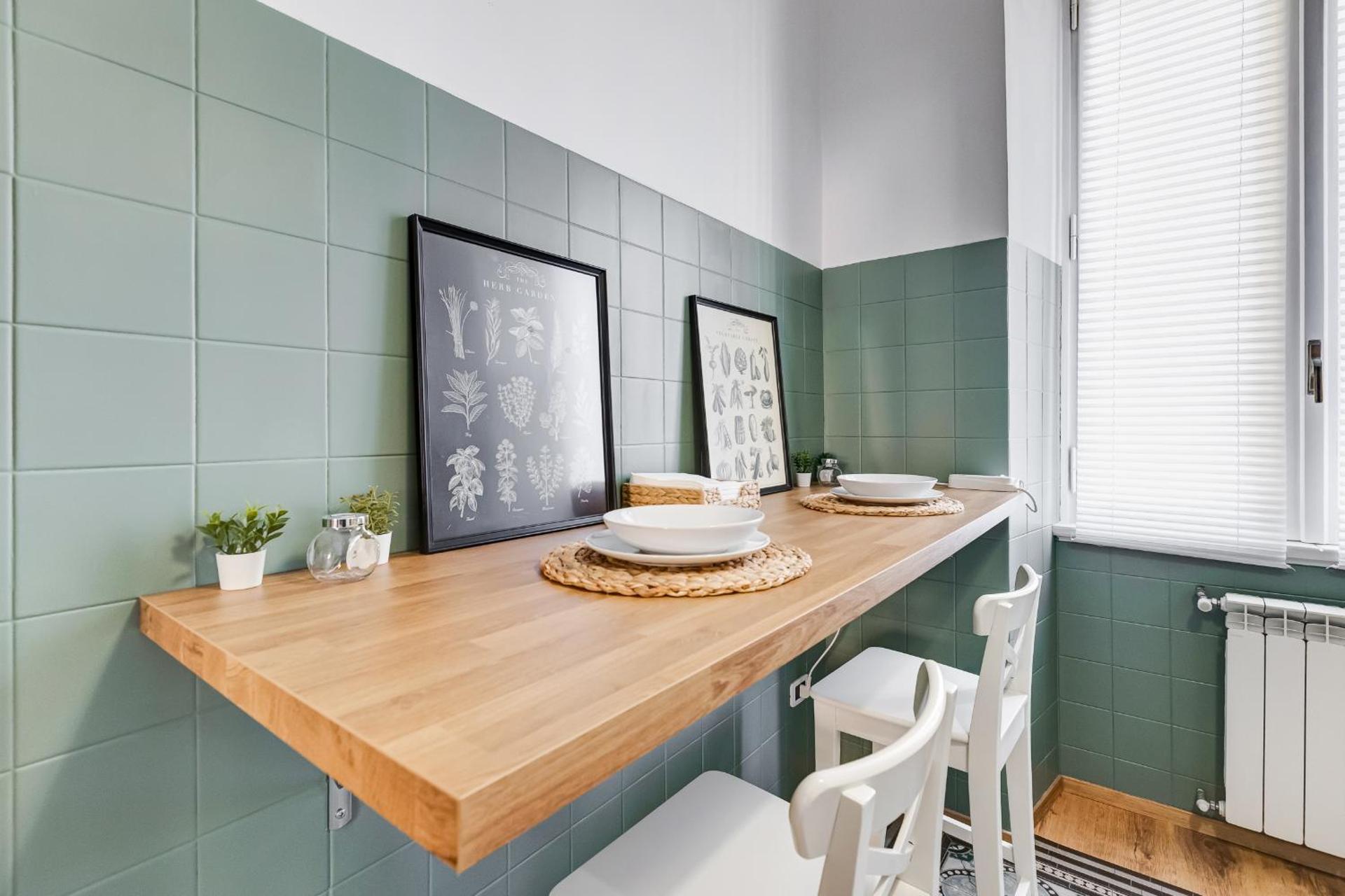 Casa Pigneto, Roman Soul & Modern Comfort - Photo 32