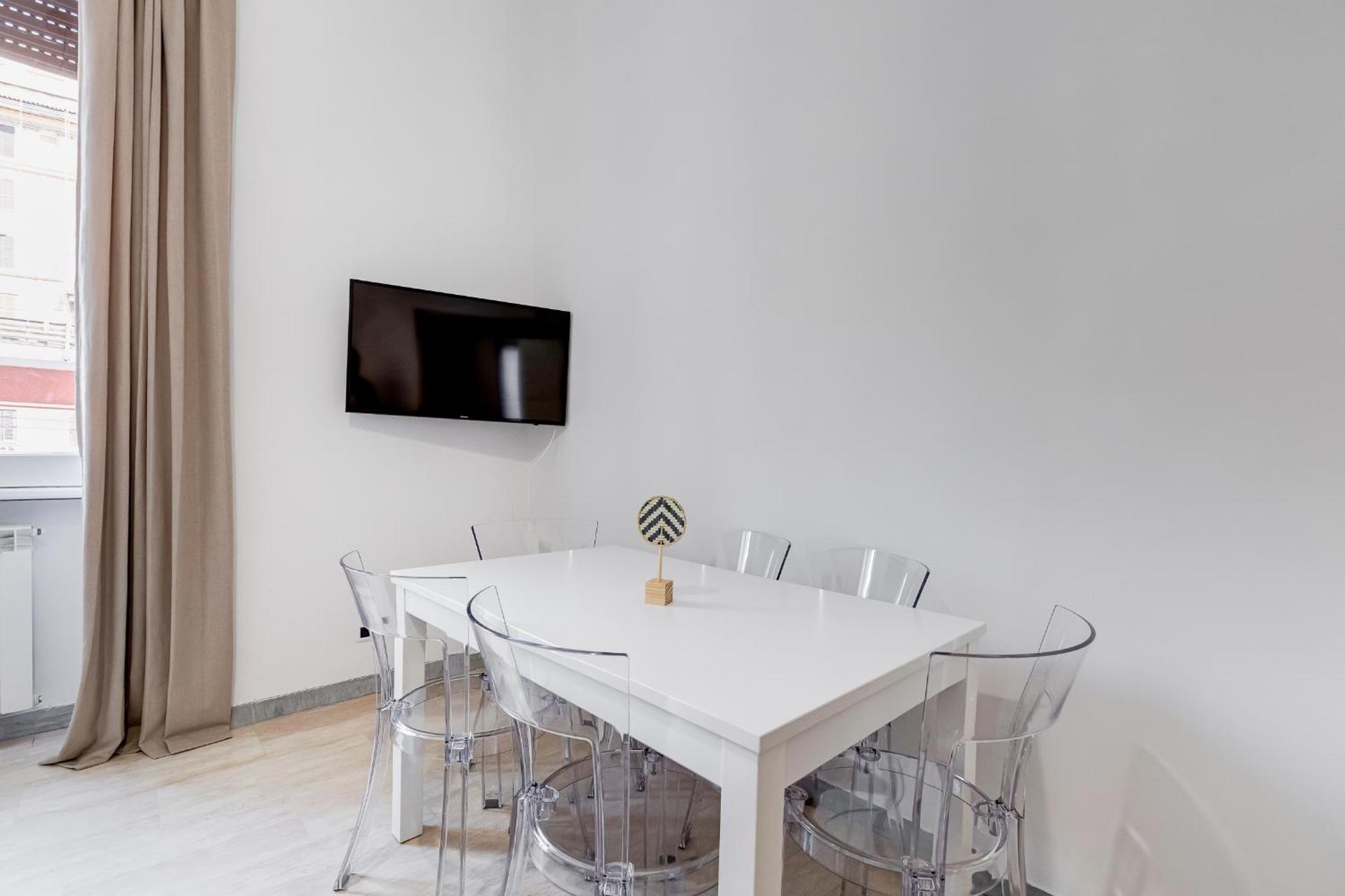 Casa Pigneto, Roman Soul & Modern Comfort - Photo 31