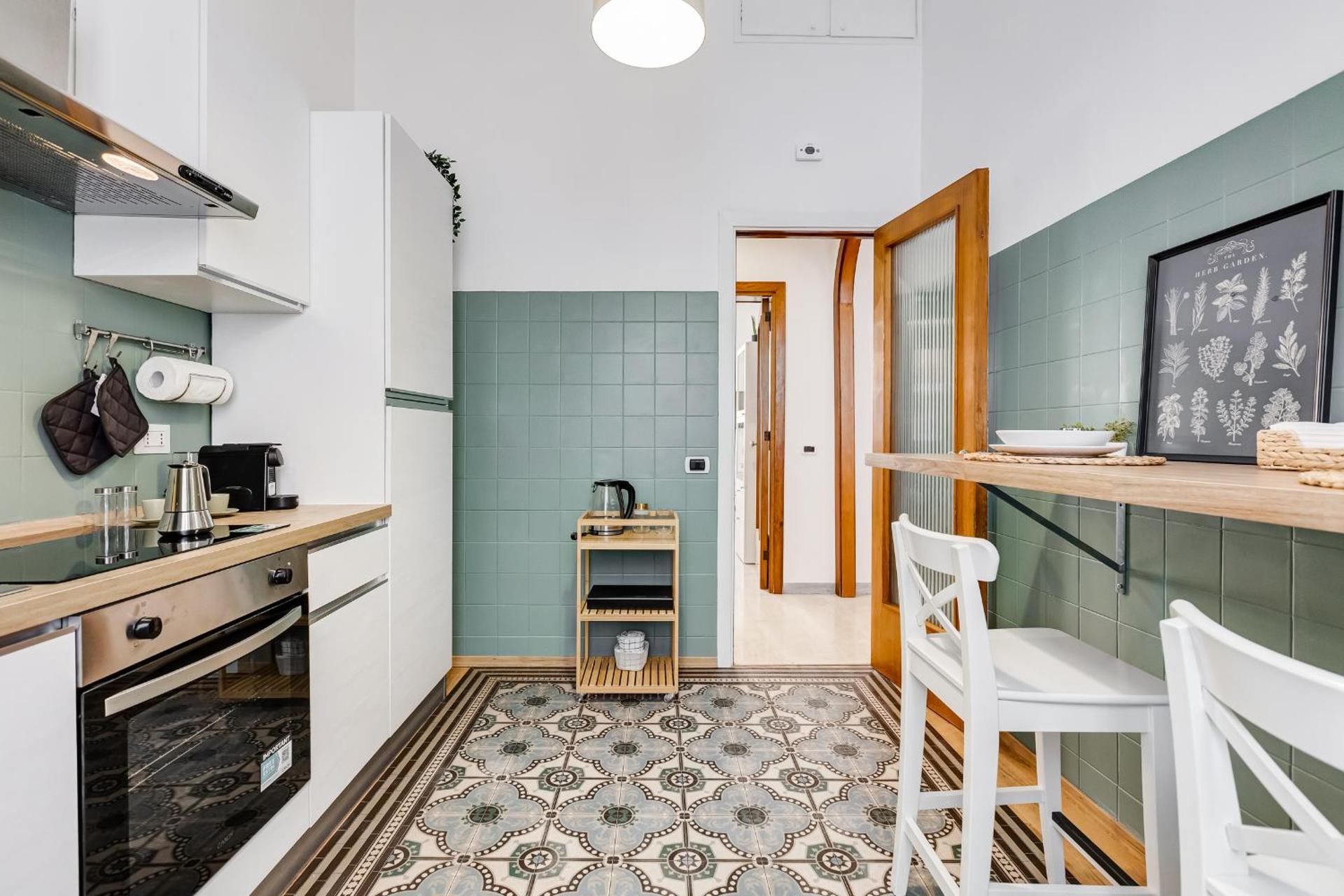 Casa Pigneto, Roman Soul & Modern Comfort - Photo 30