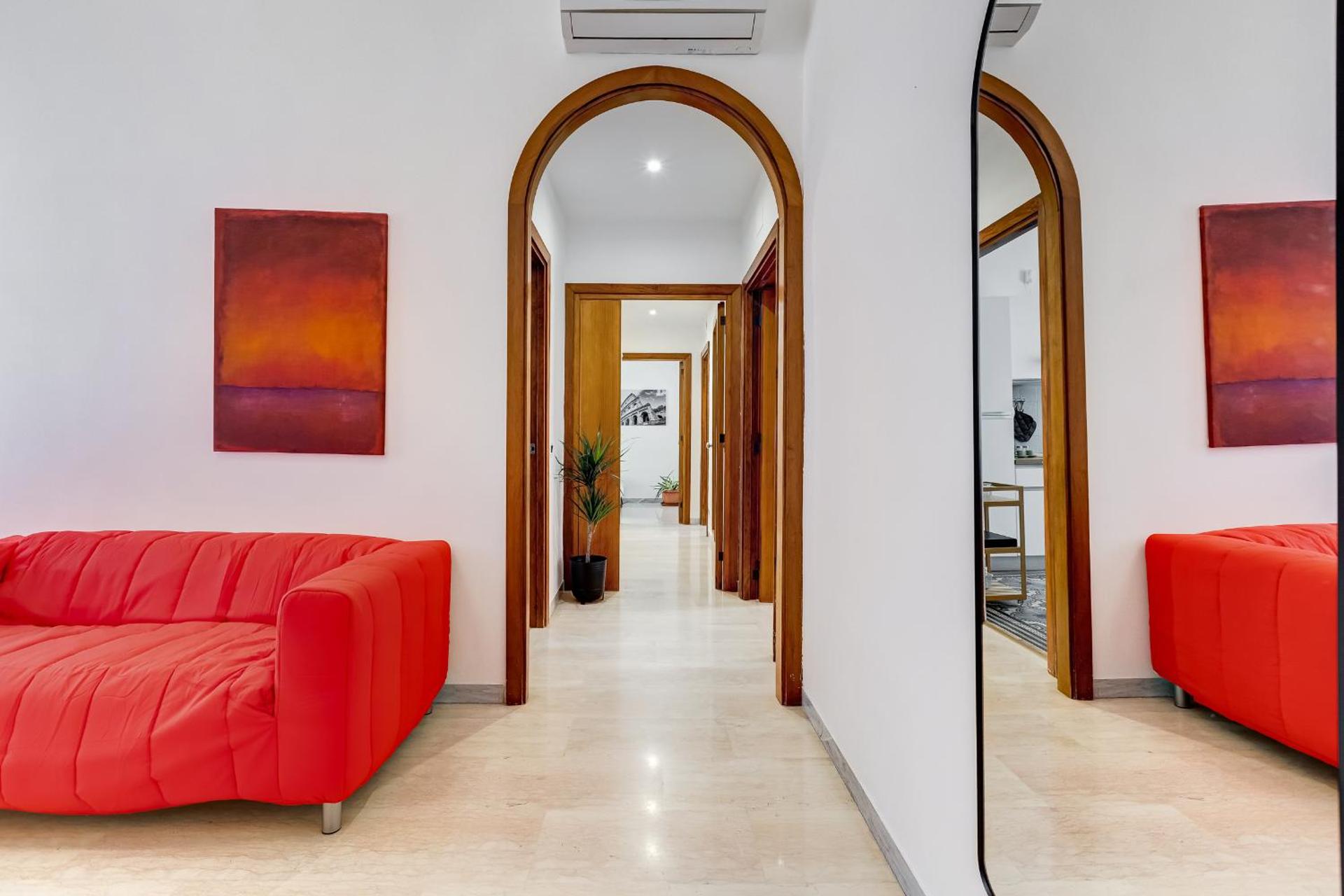 Casa Pigneto, Roman Soul & Modern Comfort - Photo 29