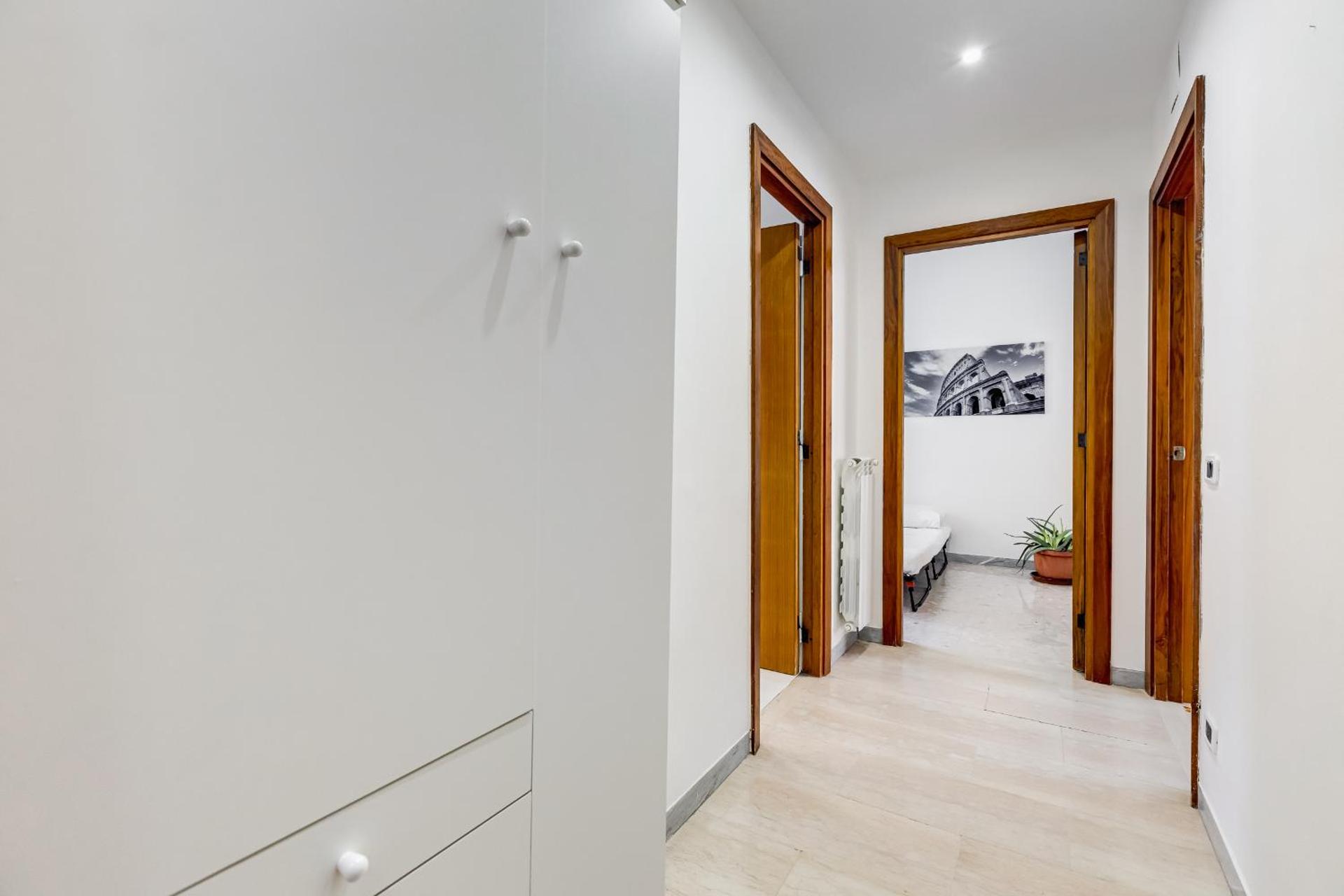 Casa Pigneto, Roman Soul & Modern Comfort - Photo 27