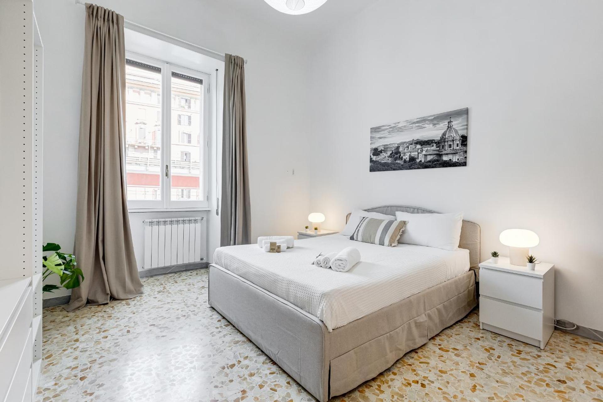 Casa Pigneto, Roman Soul & Modern Comfort - Photo 25