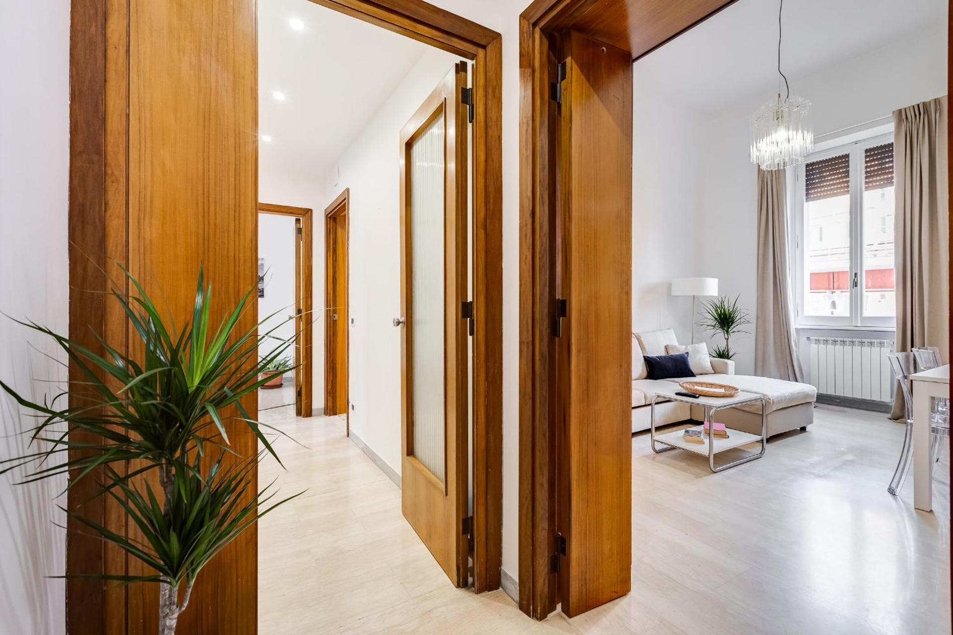 Casa Pigneto, Roman Soul & Modern Comfort - Photo 24