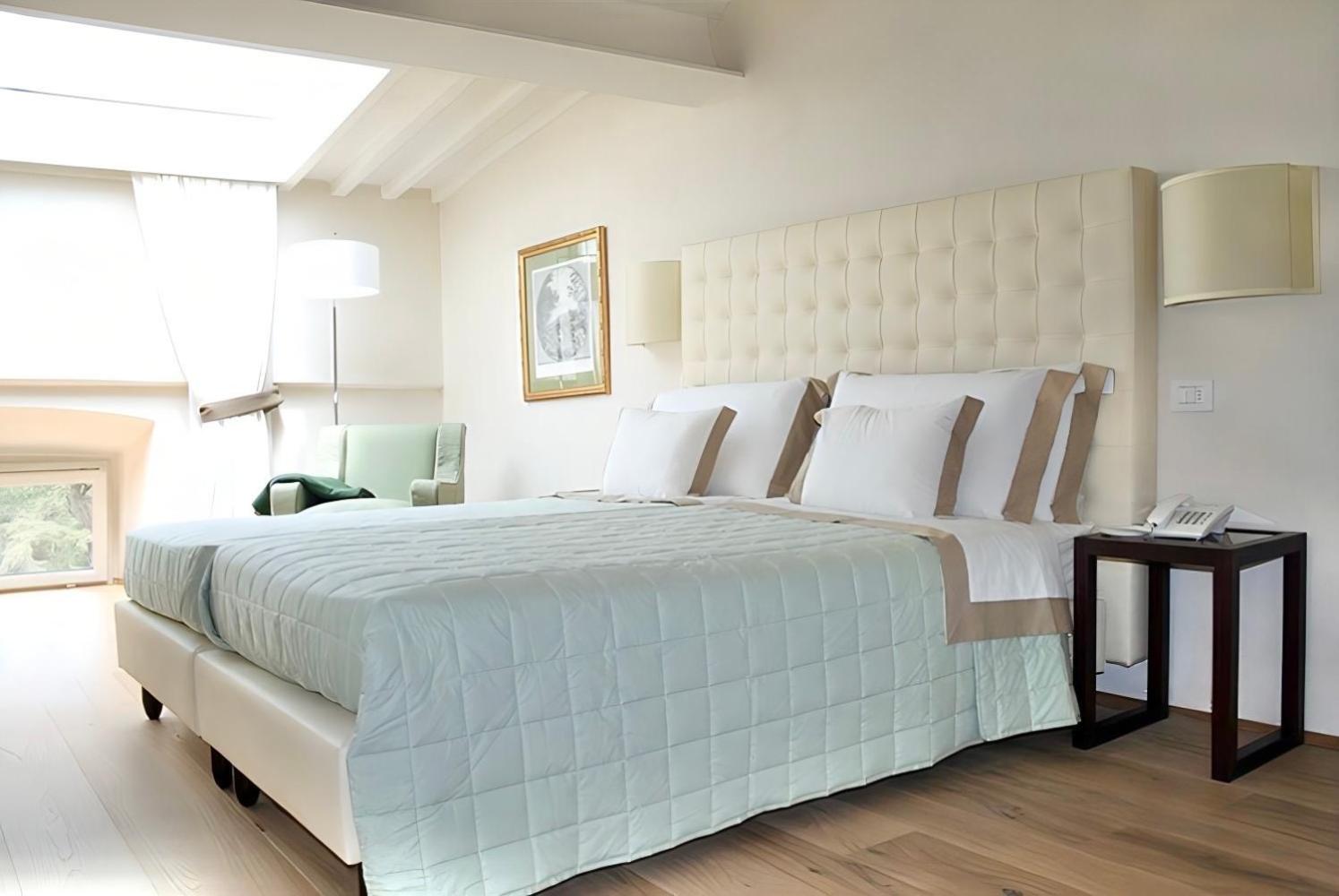 Golden Luxe-Penthouse Duomo ViewGarden & Parking - Photo 21