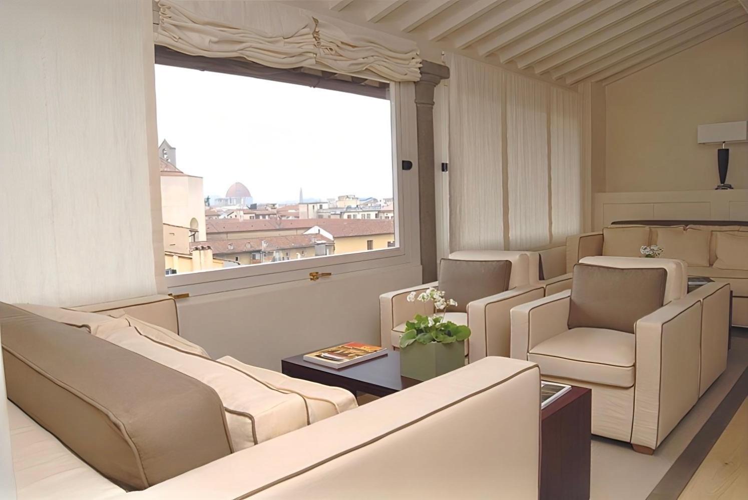 Golden Luxe-Penthouse Duomo ViewGarden & Parking - Photo 19