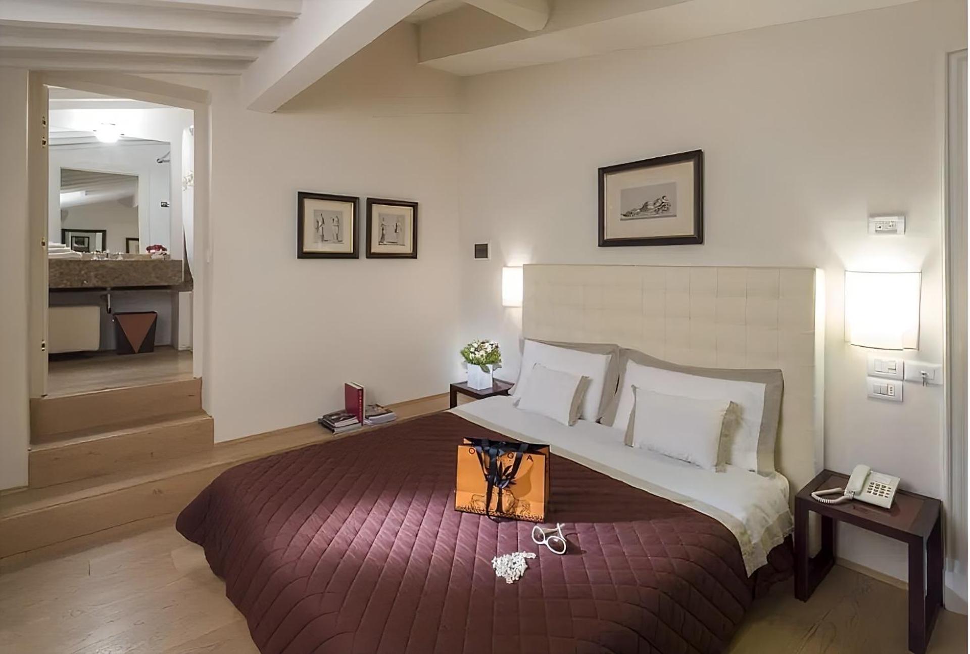 Golden Luxe-Penthouse Duomo ViewGarden & Parking - Photo 23