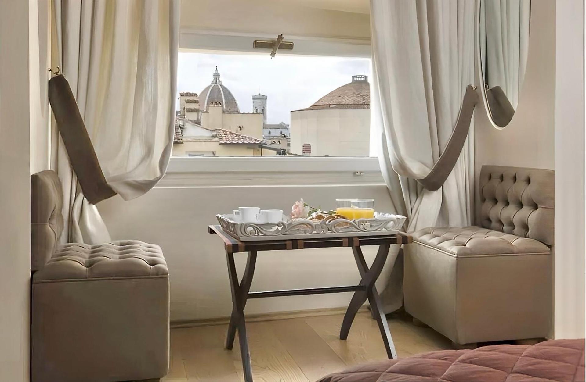 Golden Luxe-Penthouse Duomo ViewGarden & Parking - Photo 8