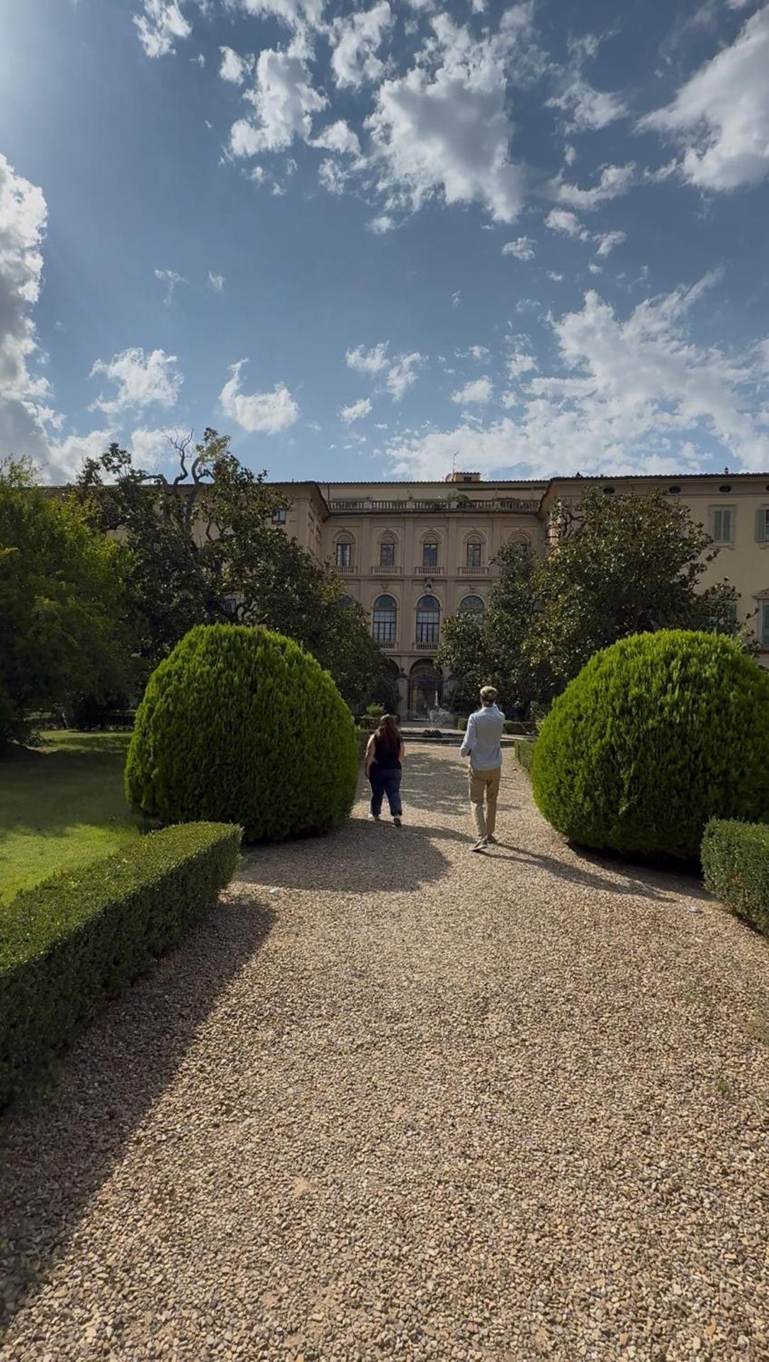 Golden Luxe-Penthouse Duomo ViewGarden & Parking - Photo 24