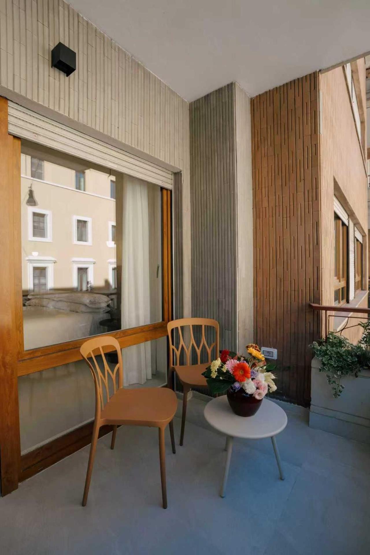 Atelier Inn Vaticano - Photo 21