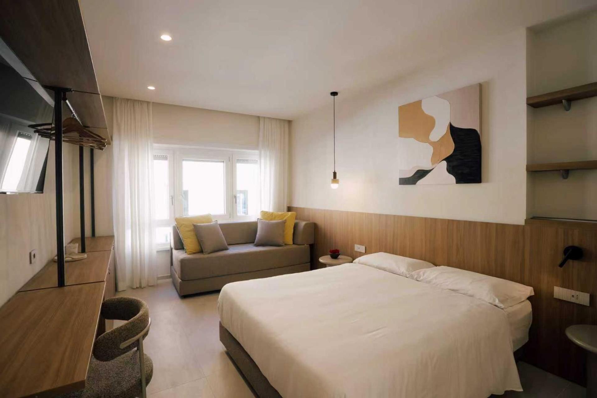 Atelier Inn Vaticano - Photo 9