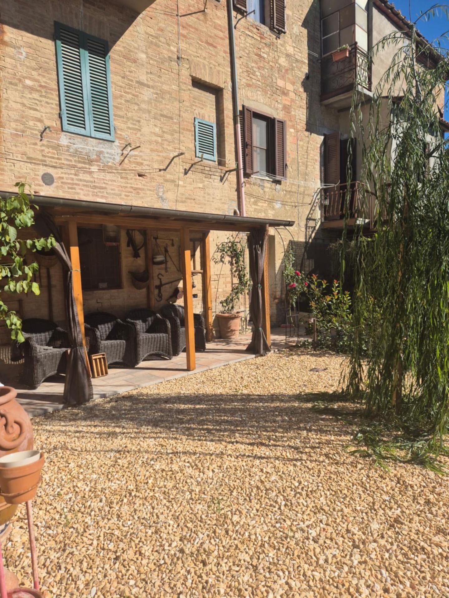 Il Girasole -with Garden- - Photo 32